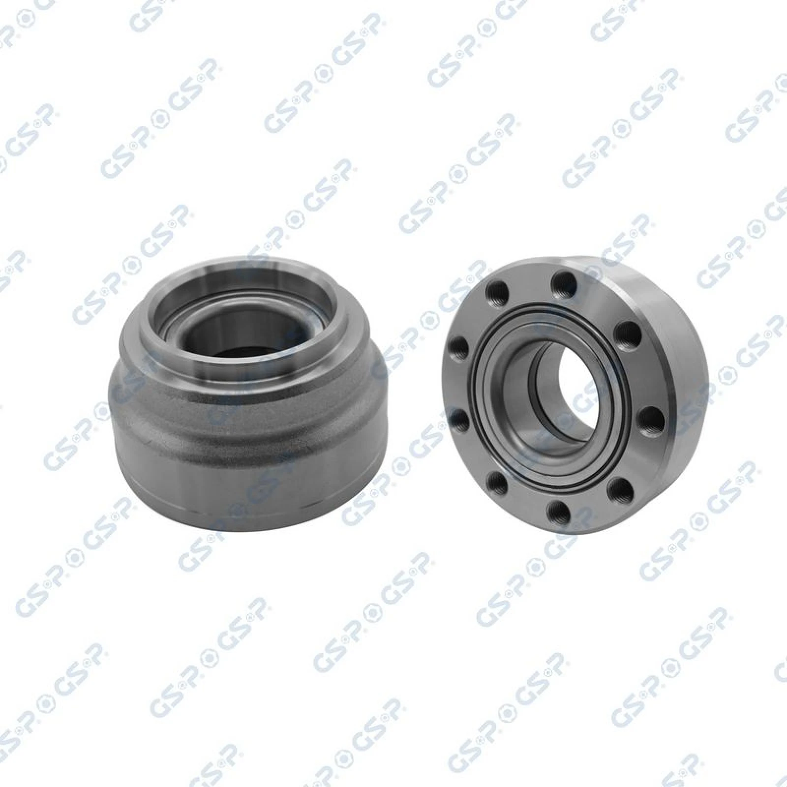 GSP Radlagersatz 9255001