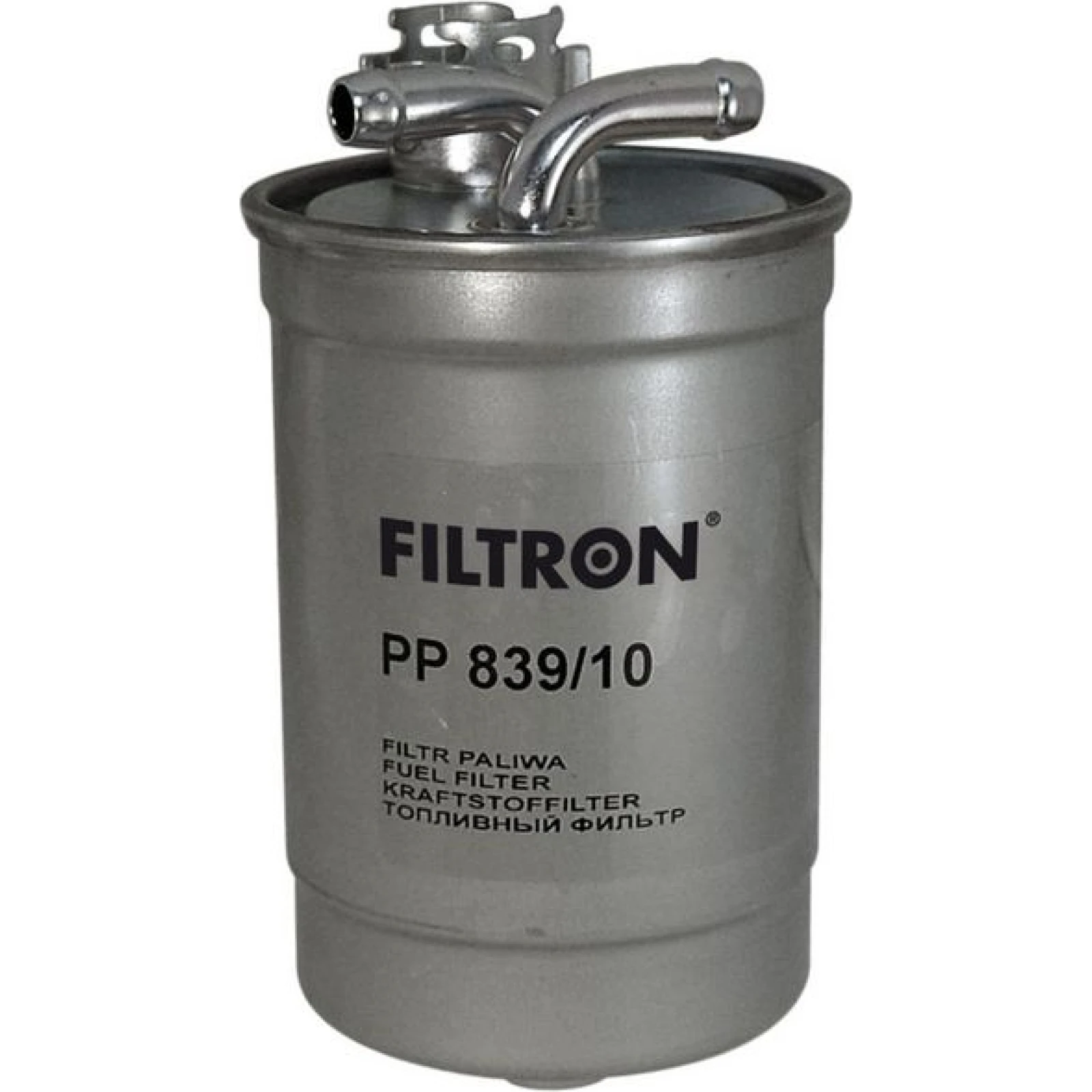 PP 839/10 Filtron Kraftstofffilter PP 839/10
