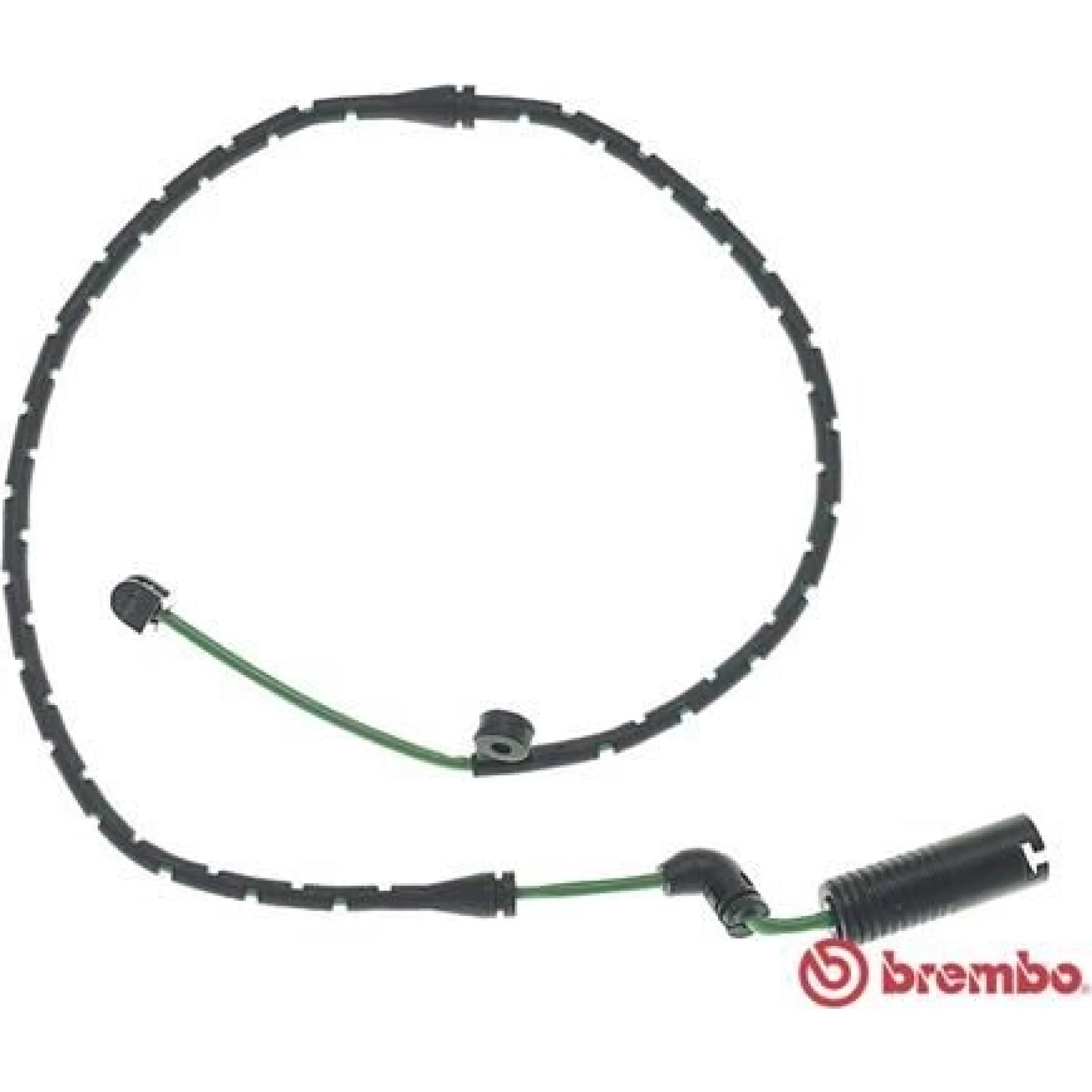 BREMBO Warnkontakt, Bremsbelagverschleiß A 00 242
