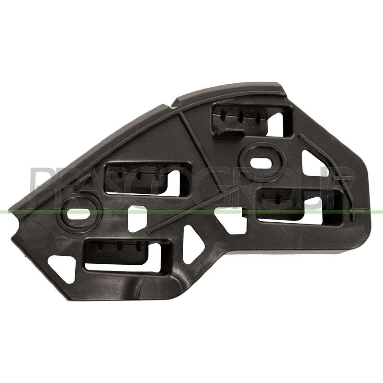 Prasco Halter F Stoßstange vorne links VG0221004