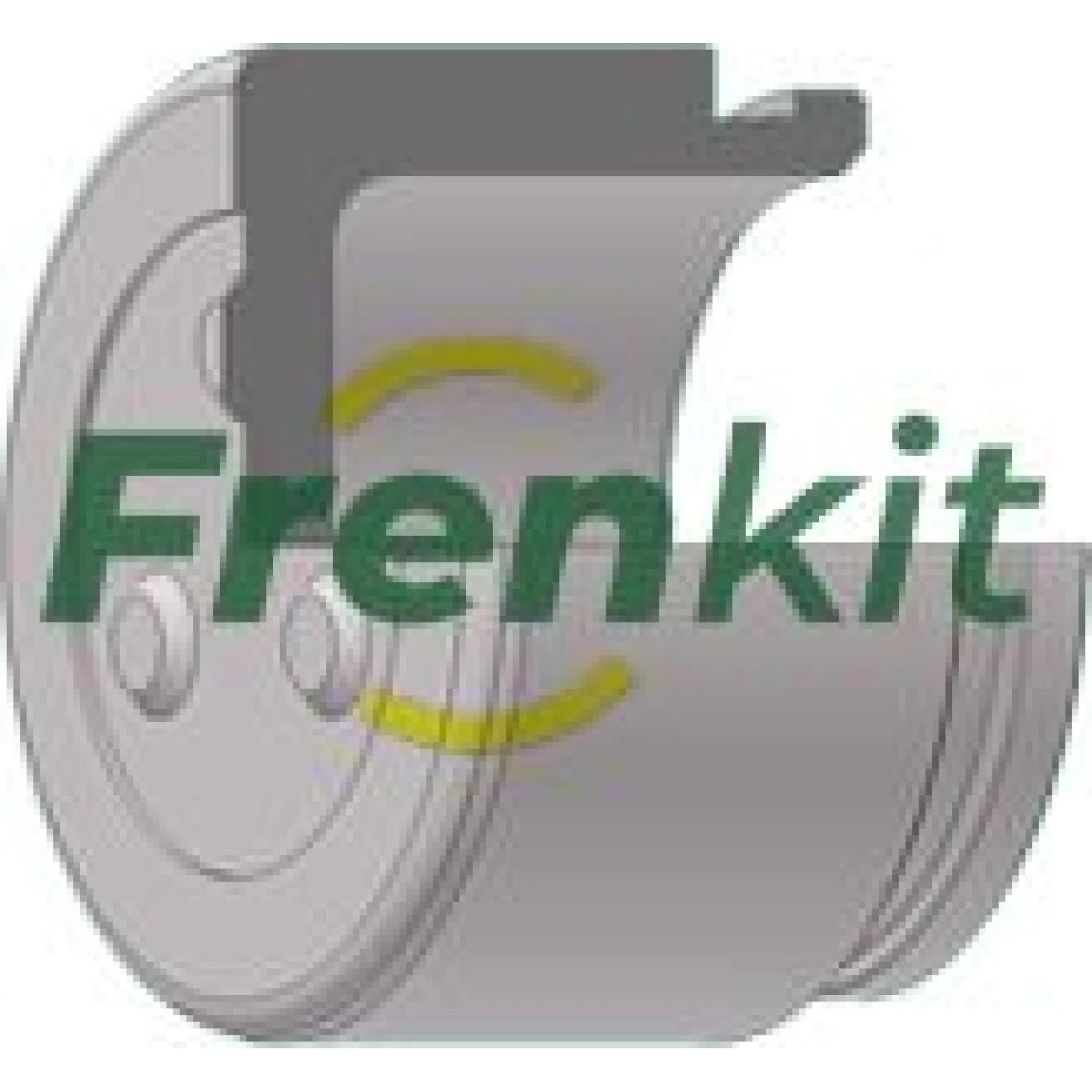 FRENKIT Kolben, Bremssattel P433201