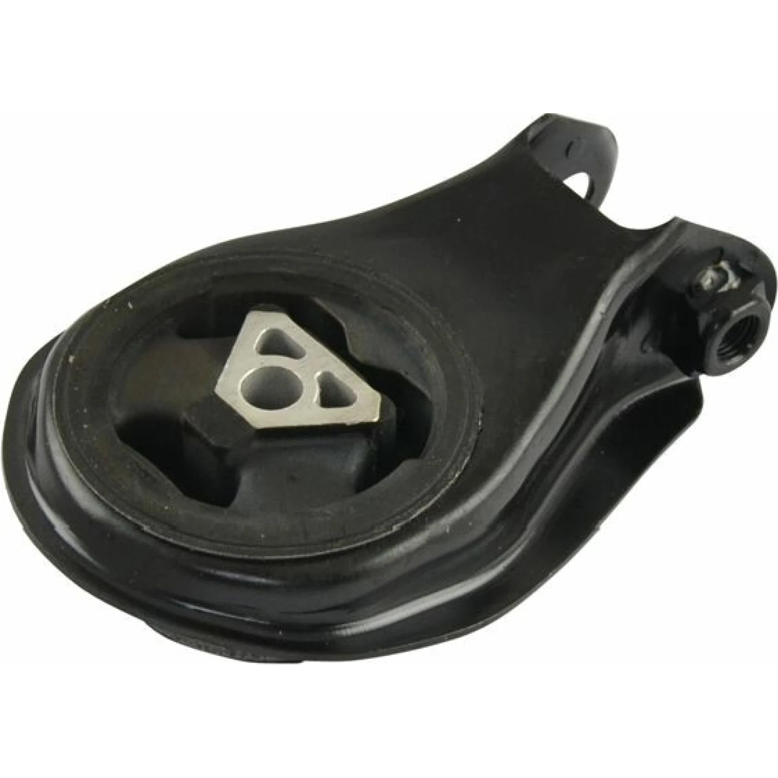 EEM-4541 Lagerung, Motor