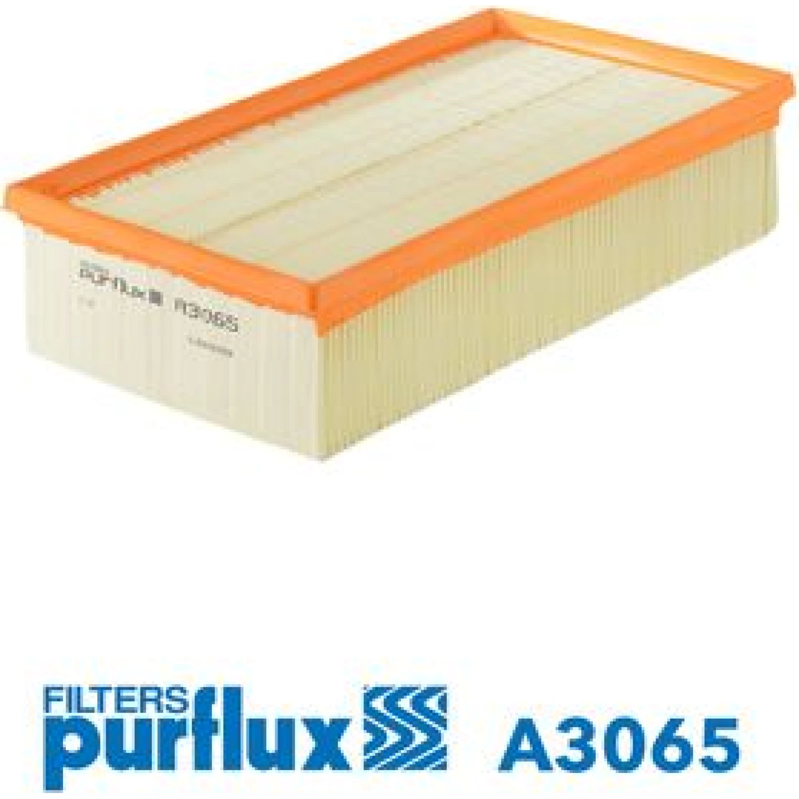 Purflux Luftfilter A3065
