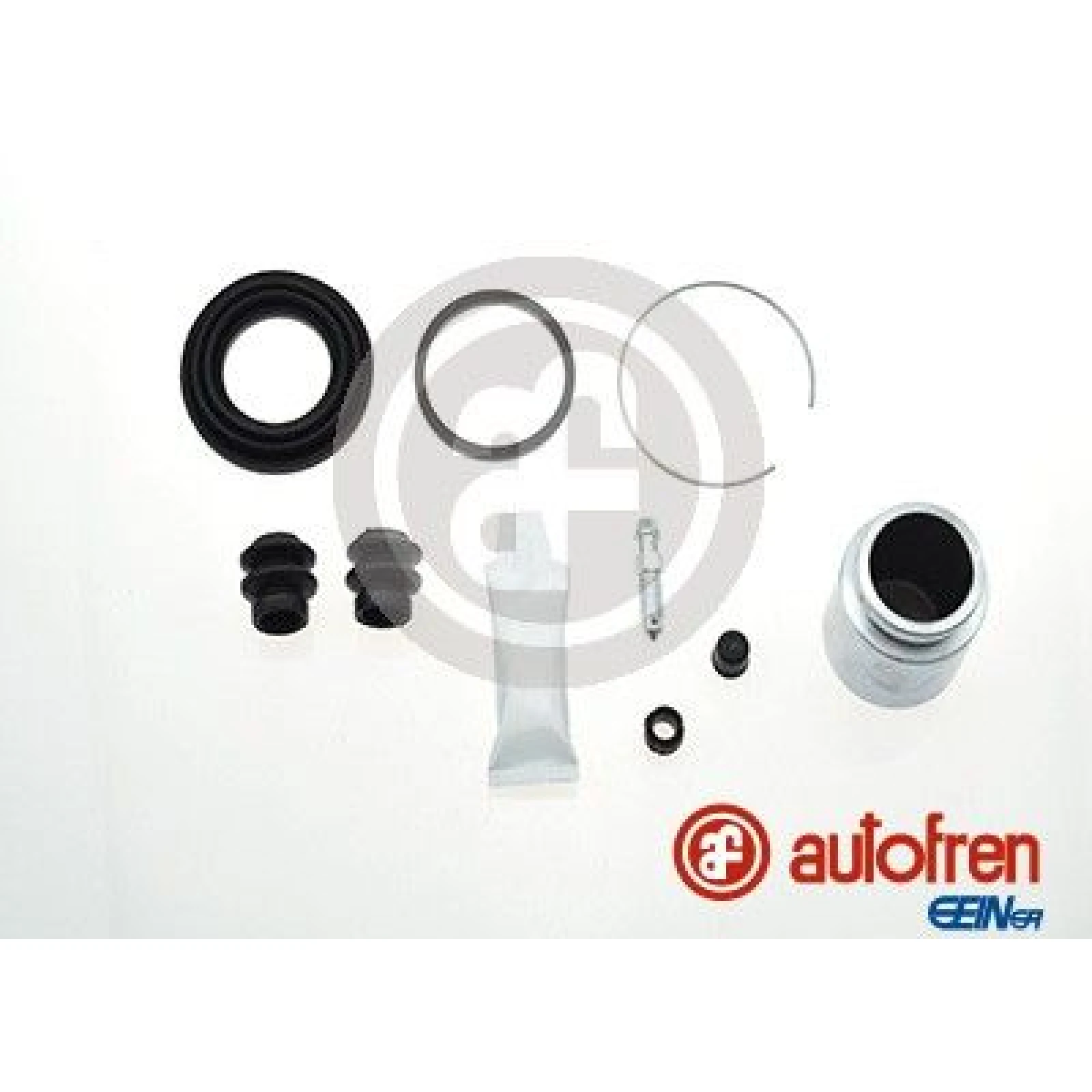 Reparatursatz Bremssattel Mitsubishi T. Outlander 2.0 Did 06 D41618C