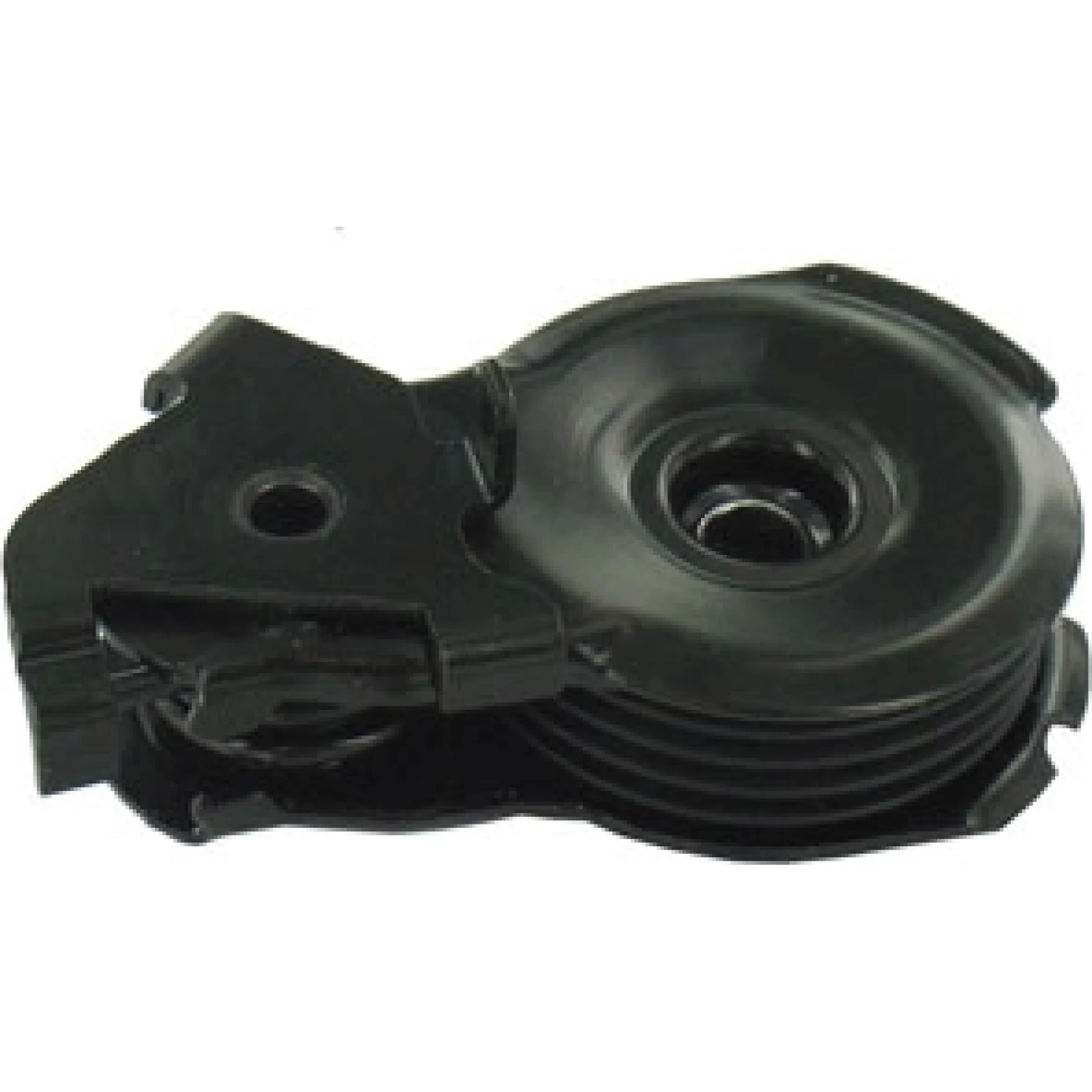 SKF Keilrippenriemen-Umlenkrolle VKM 34153