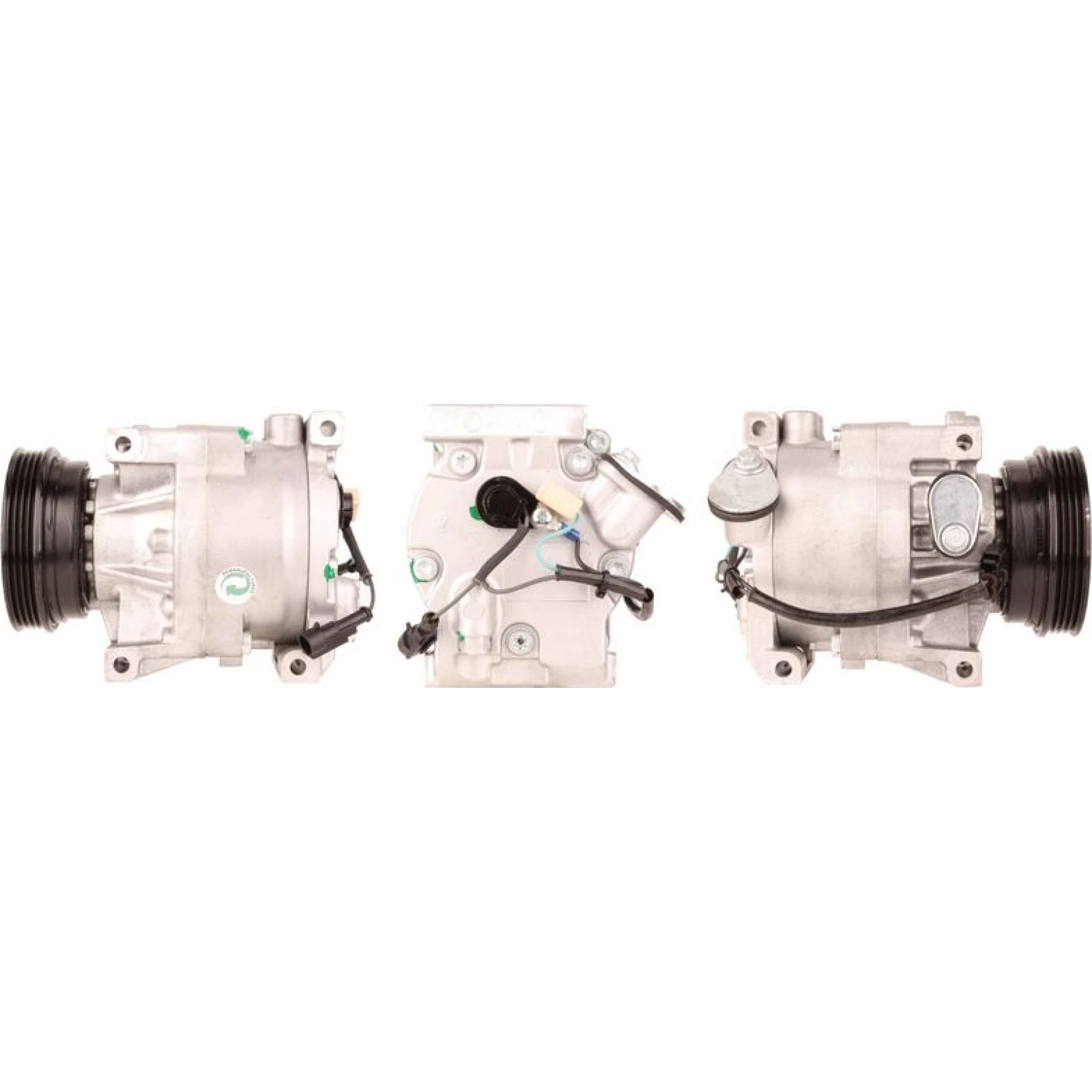 LUCAS ELECTRICAL Kompressor ACP370