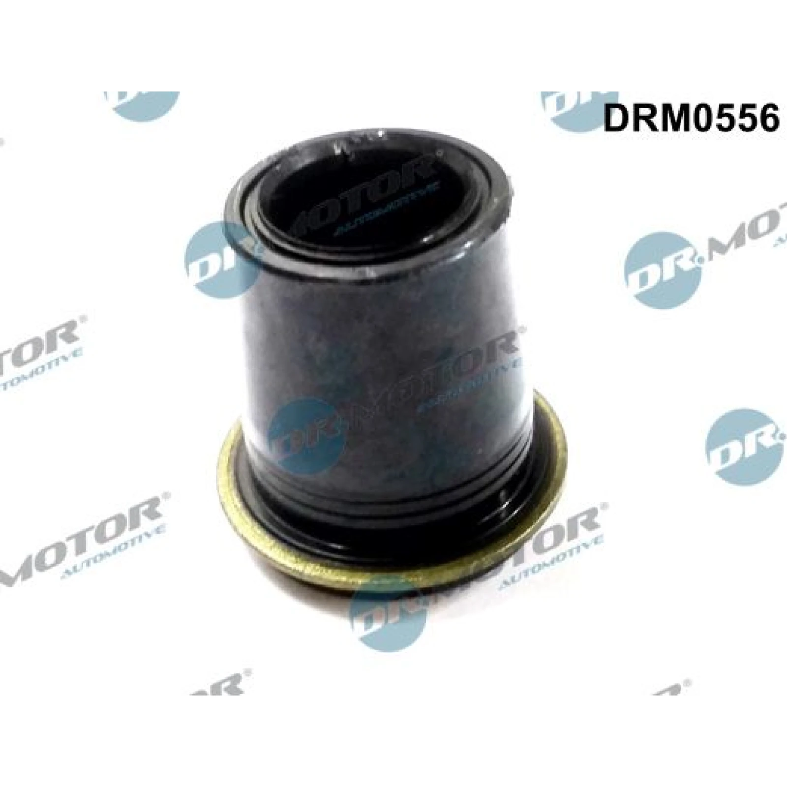 DR.MOTOR Dichtungssatz Einspritzdüse DRM0556
