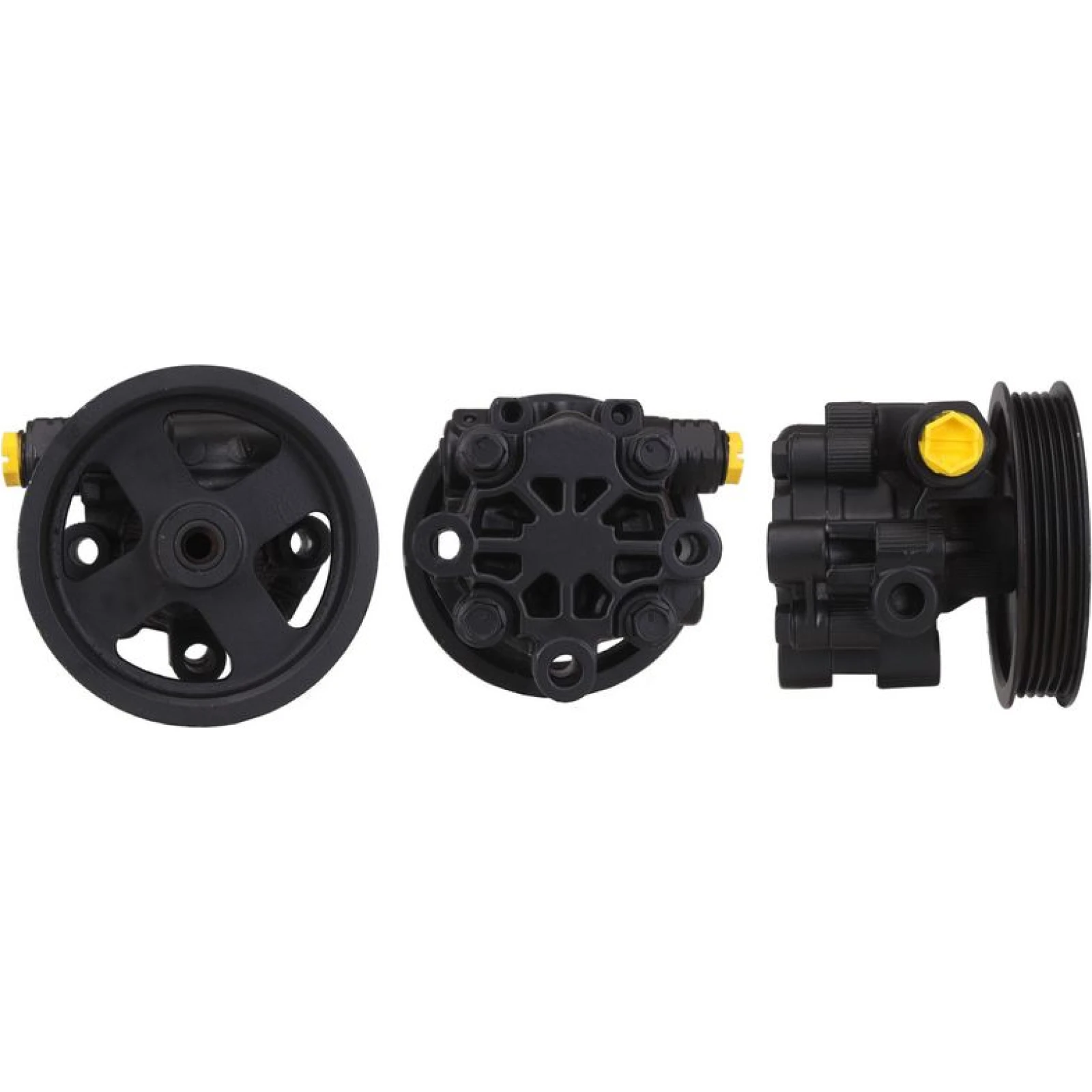 Servopumpe Toyota Avensis -03 D4D 15-0165