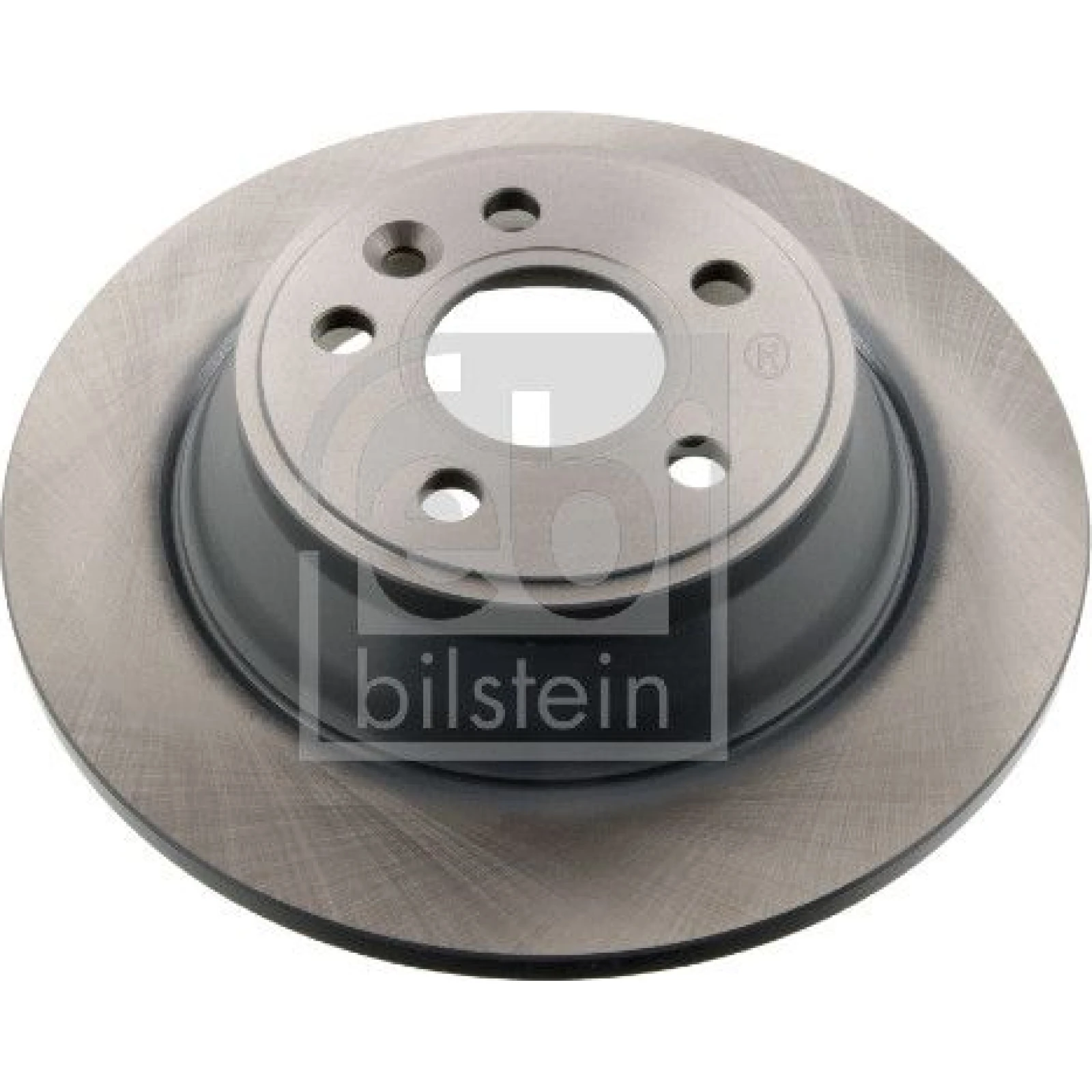 febi Bremsscheibe 43883
