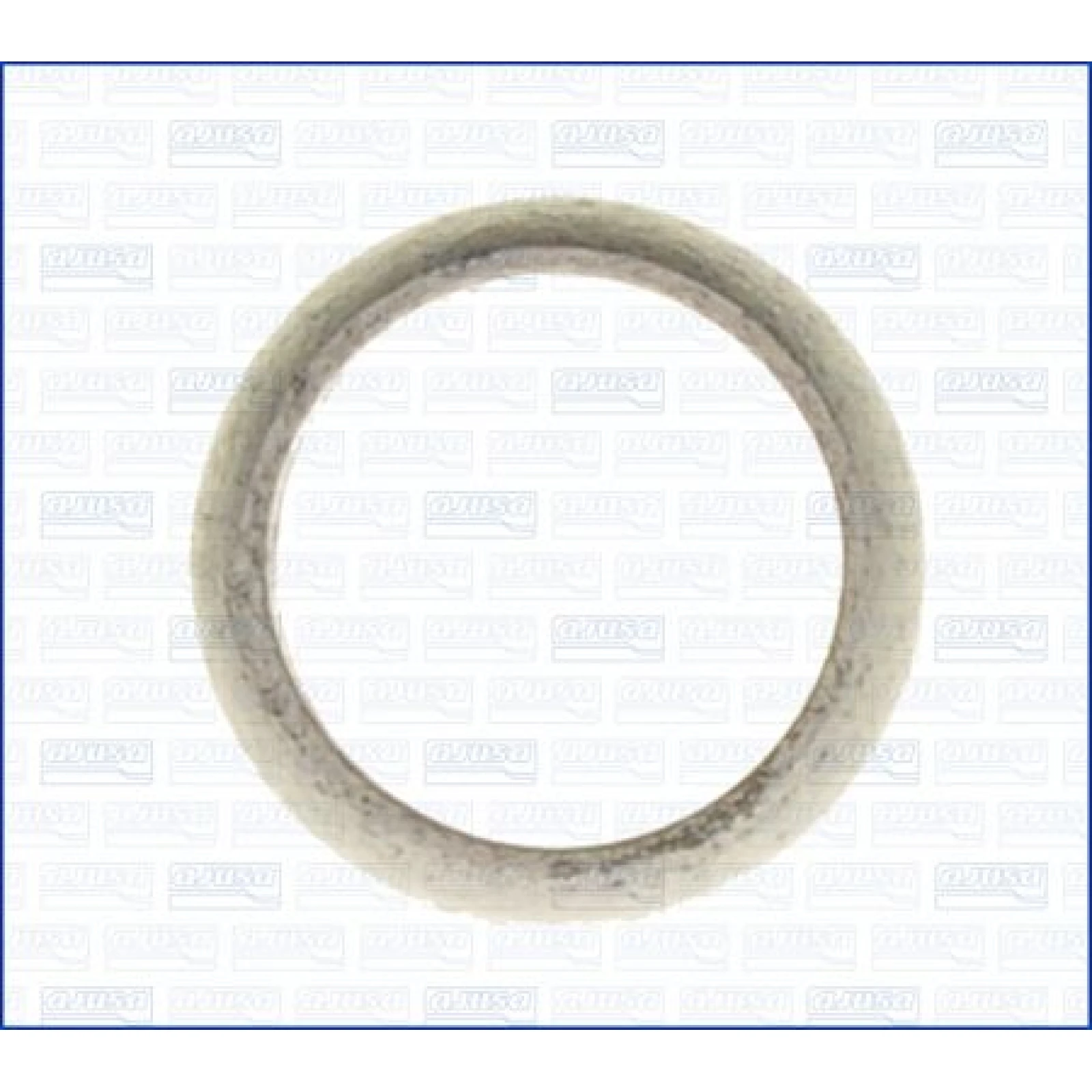 Dichtung, Abgasrohr 01174400