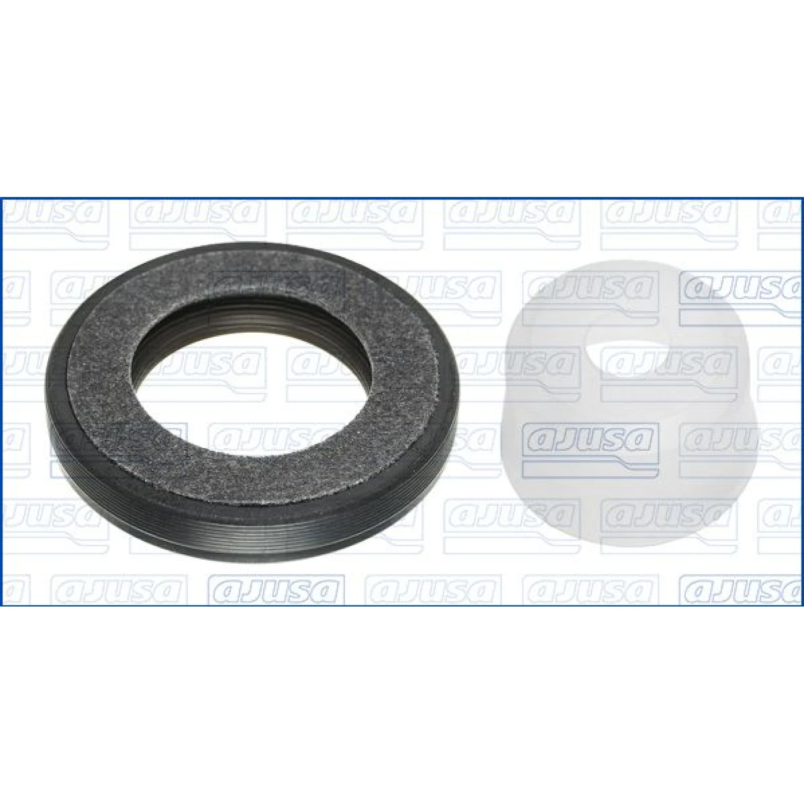 Ajusa Simer. Vorne Vorne Ford 1.8Td 30X50X7,5 15061900