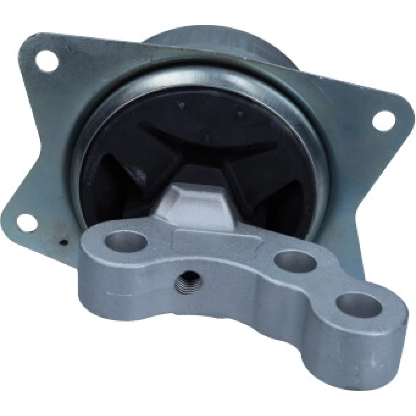 Lagerung, Motor 25927