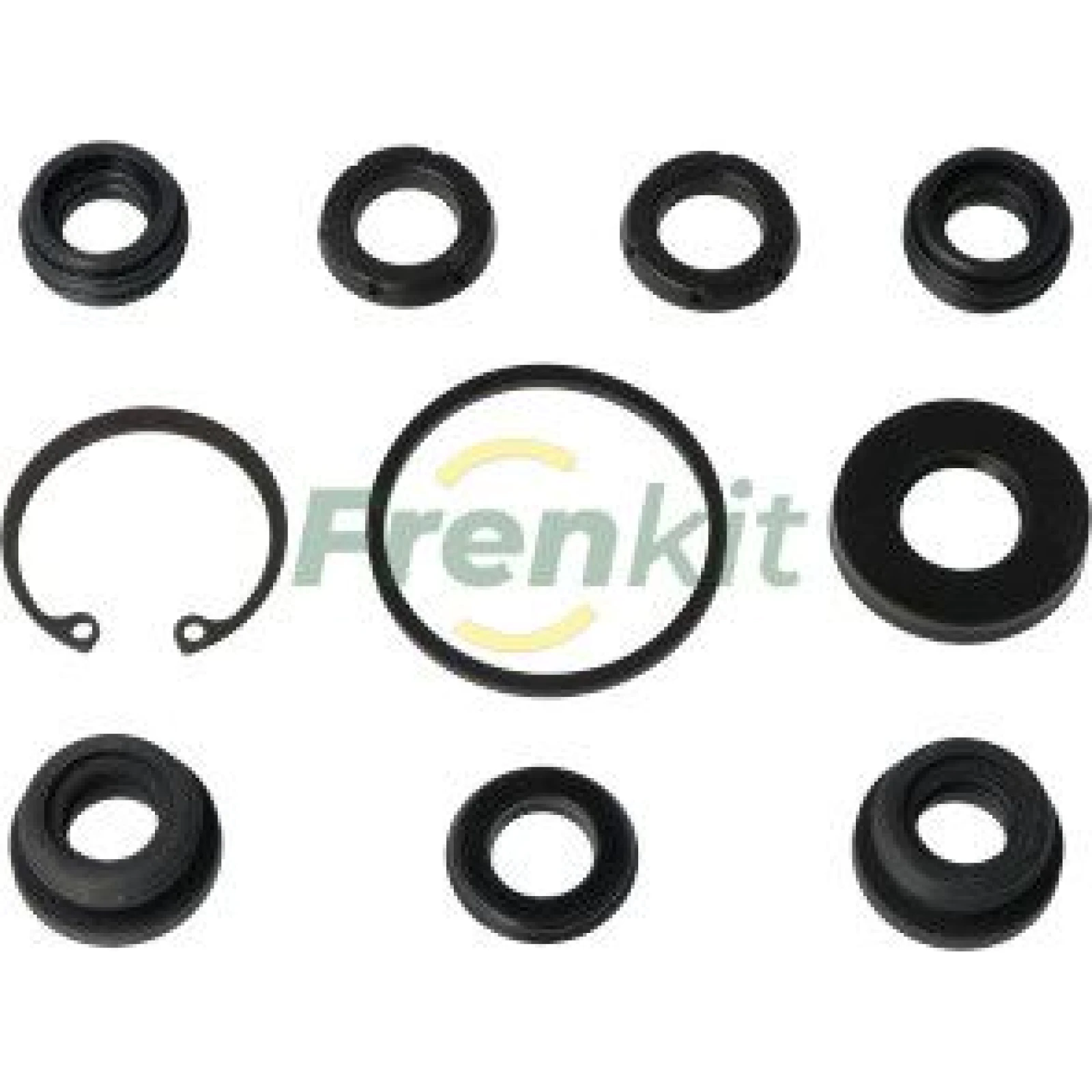 FRENKIT Reparatursatz 123010