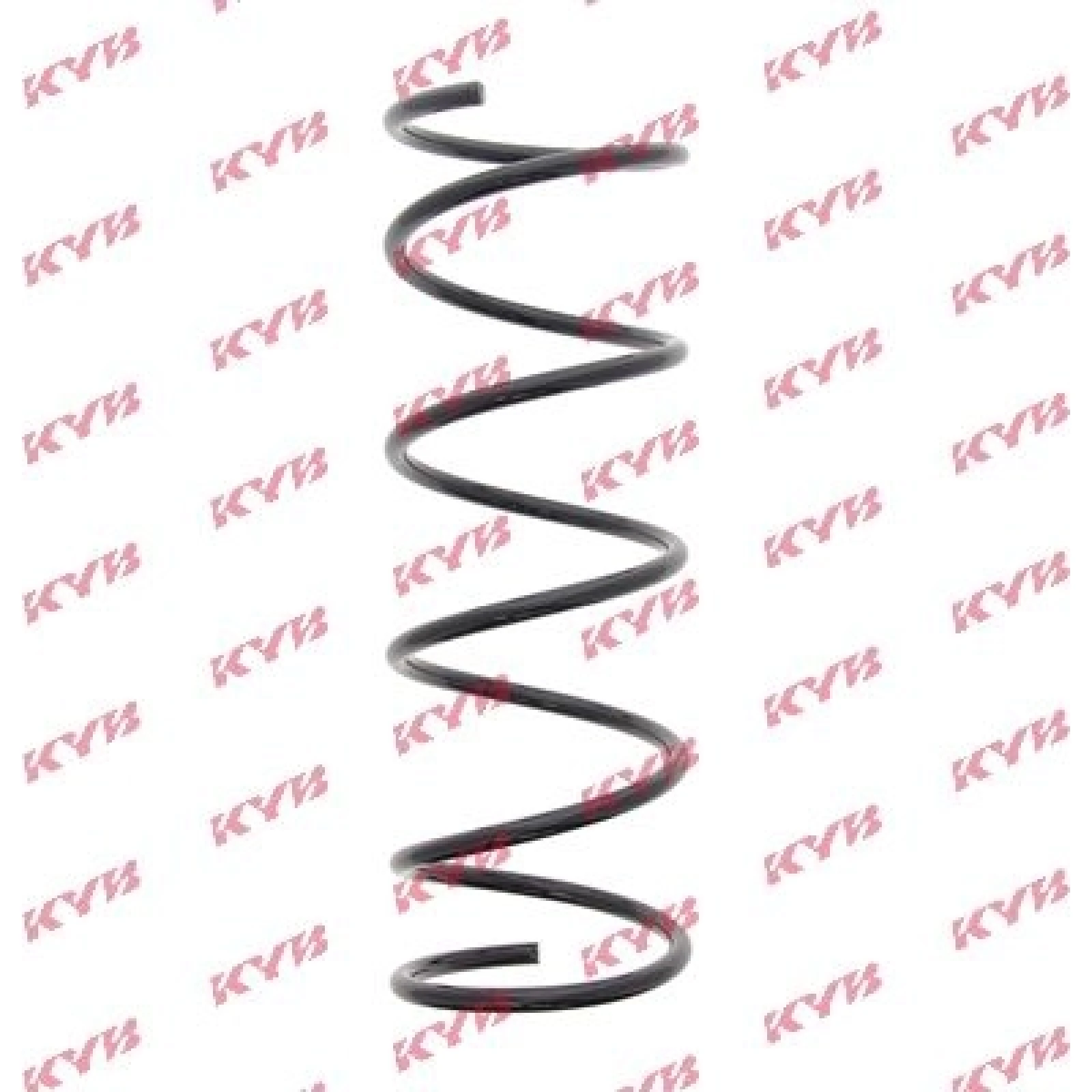 KYB Fahrwerksfeder Citroen P. Berlingo 1.8D/1.9D/2.0Hdi 07.96 RA1763