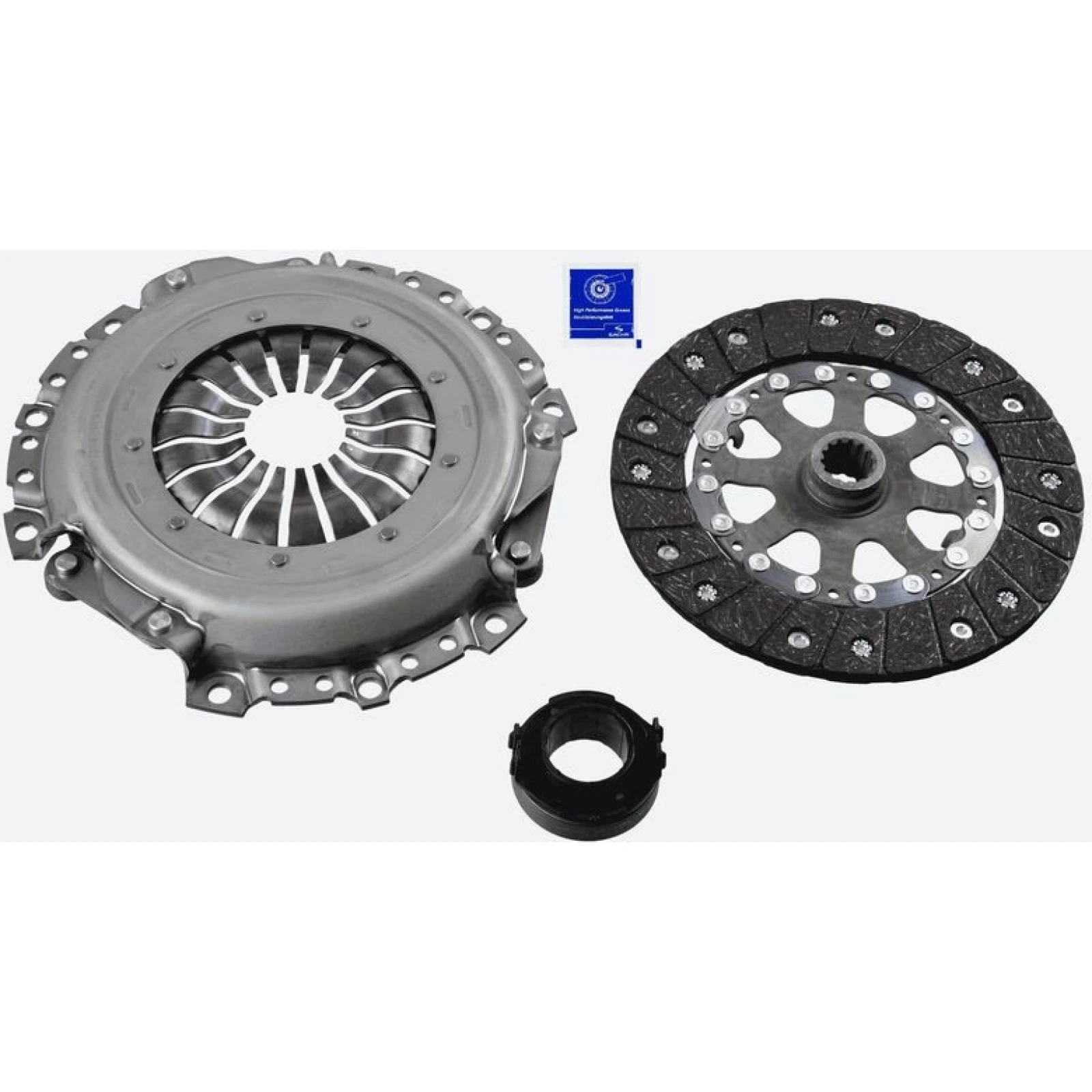 SACHS Kupplungssatz 3000 951 573