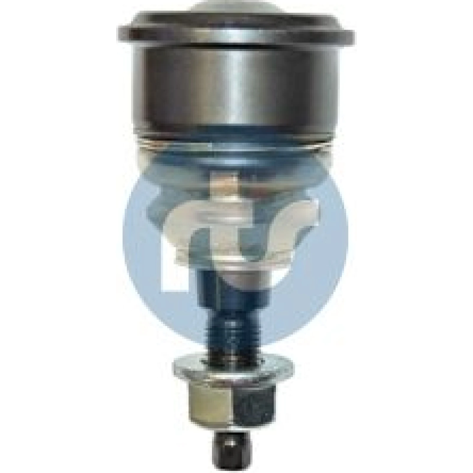 RTS Schulterklopfen 93-13199