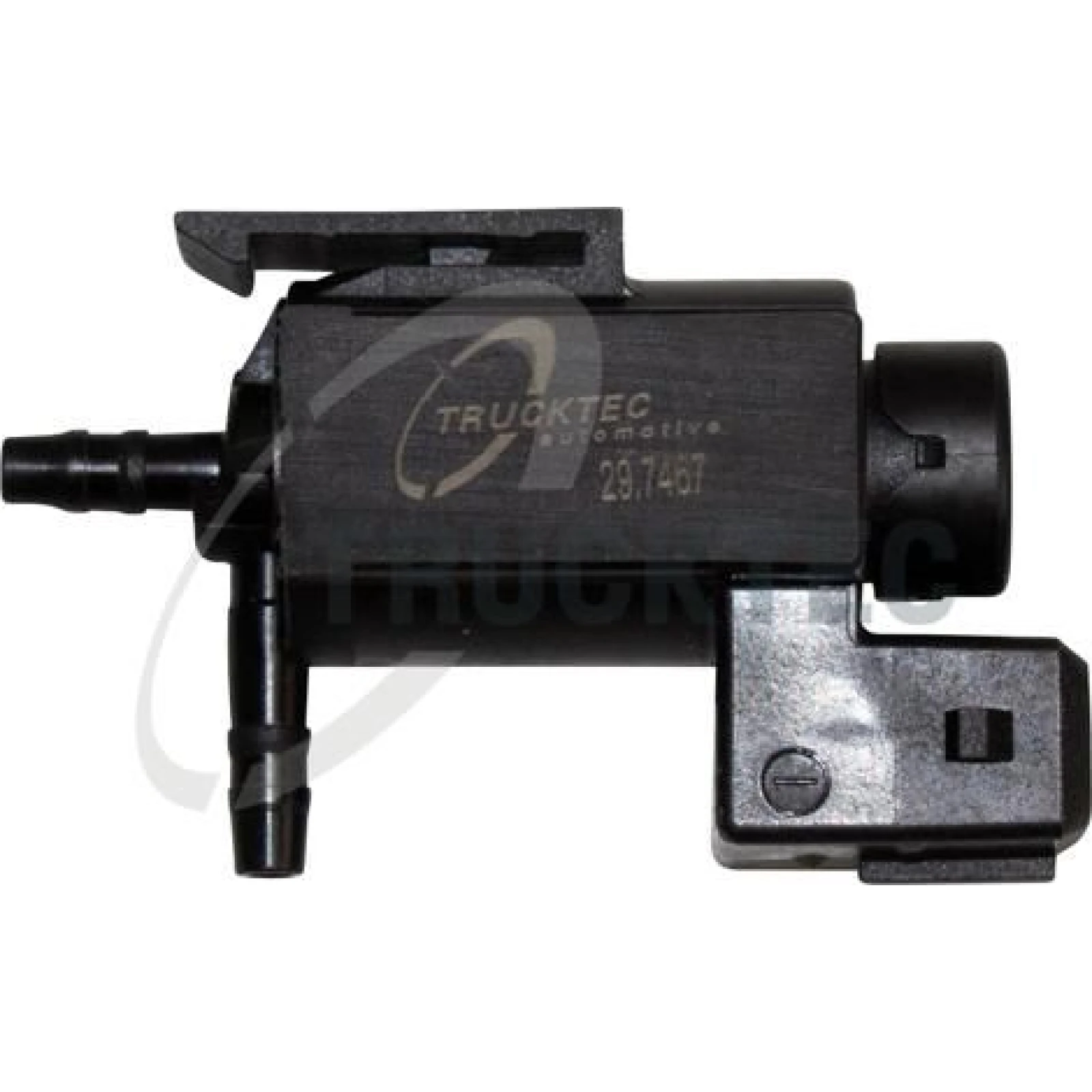 TRUCKTEC AUTOMOTIVE Druckwandler 08.16.019