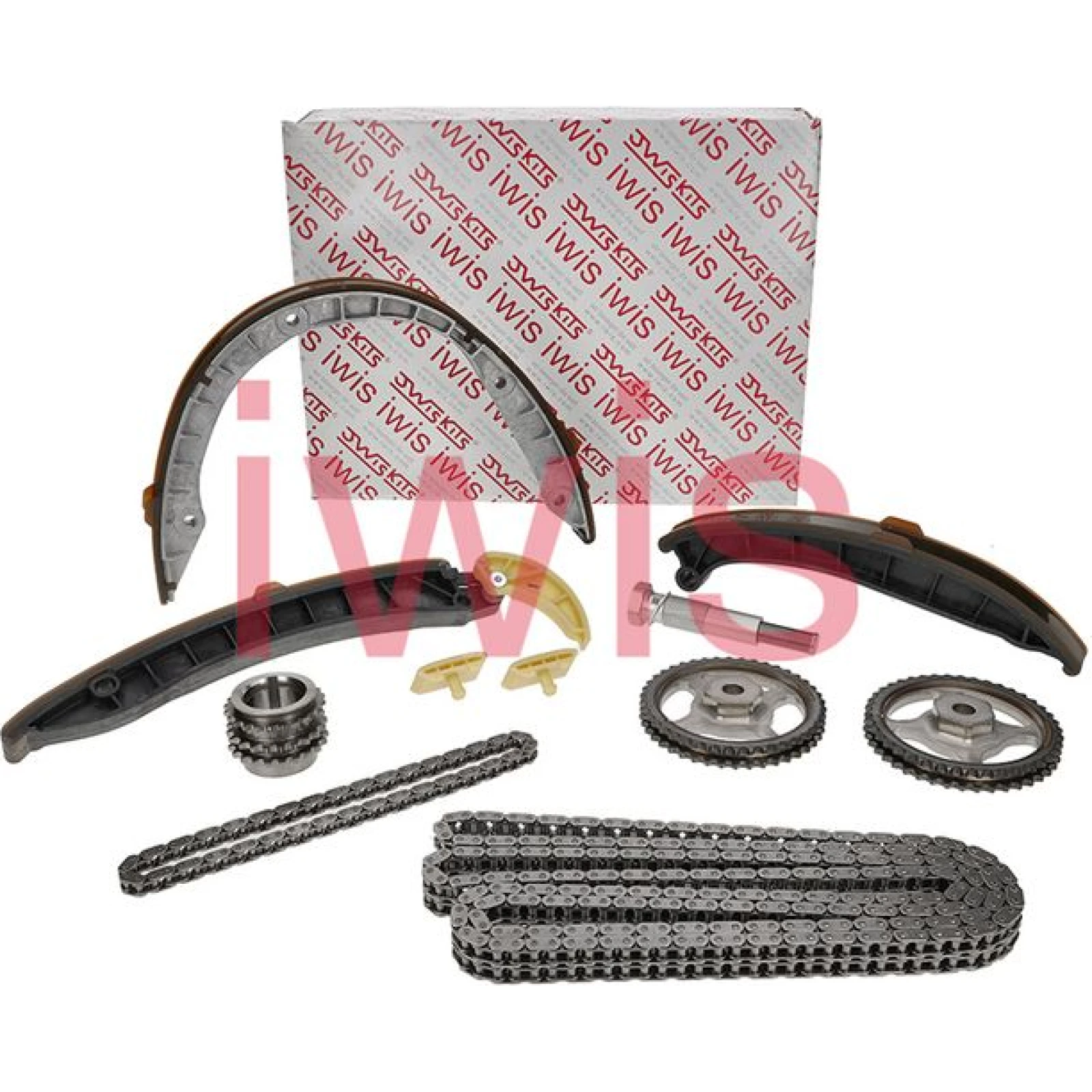 STEUERKETTENSATZ IWI59823SET