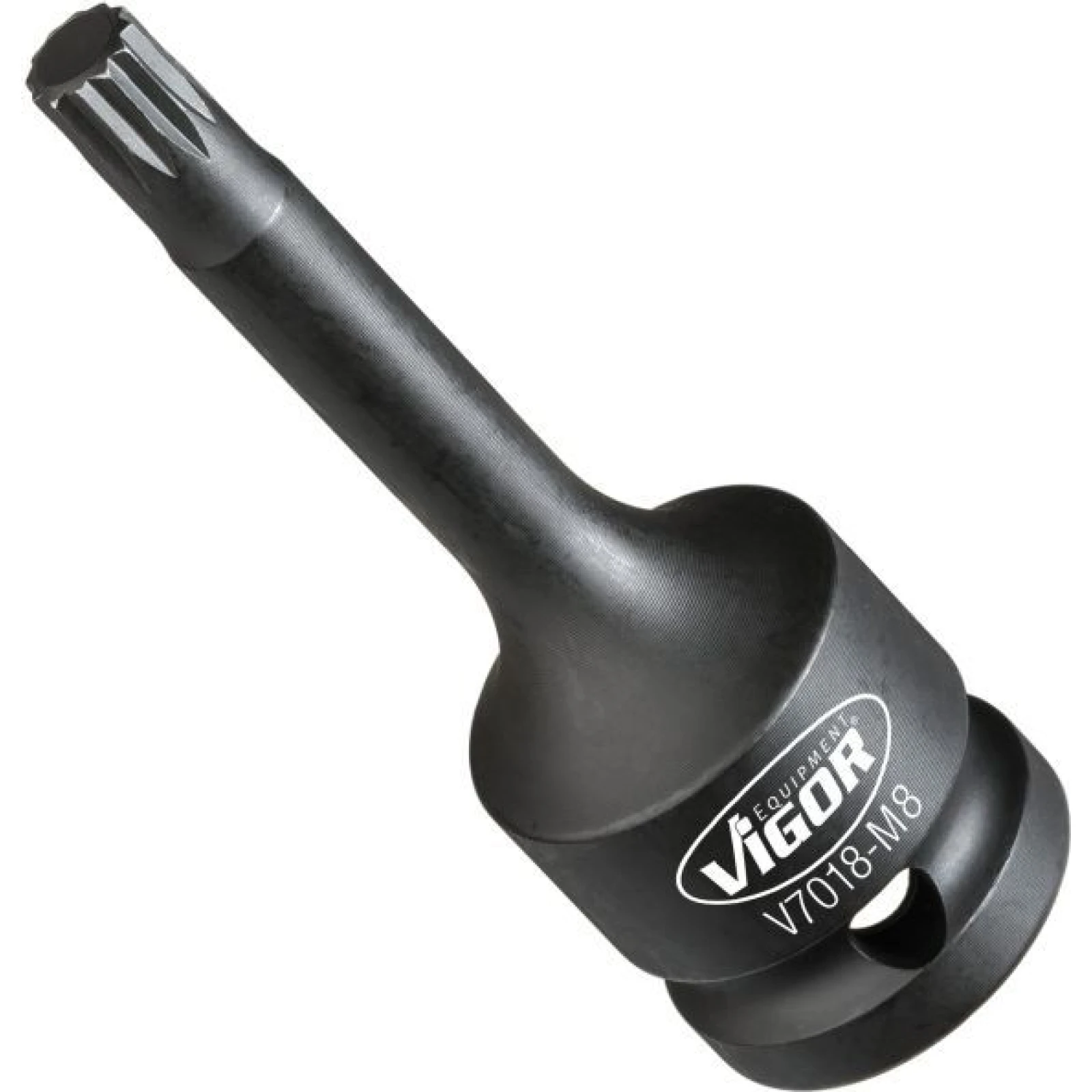 VIGOR Schrauberbit-Satz V7018-M8