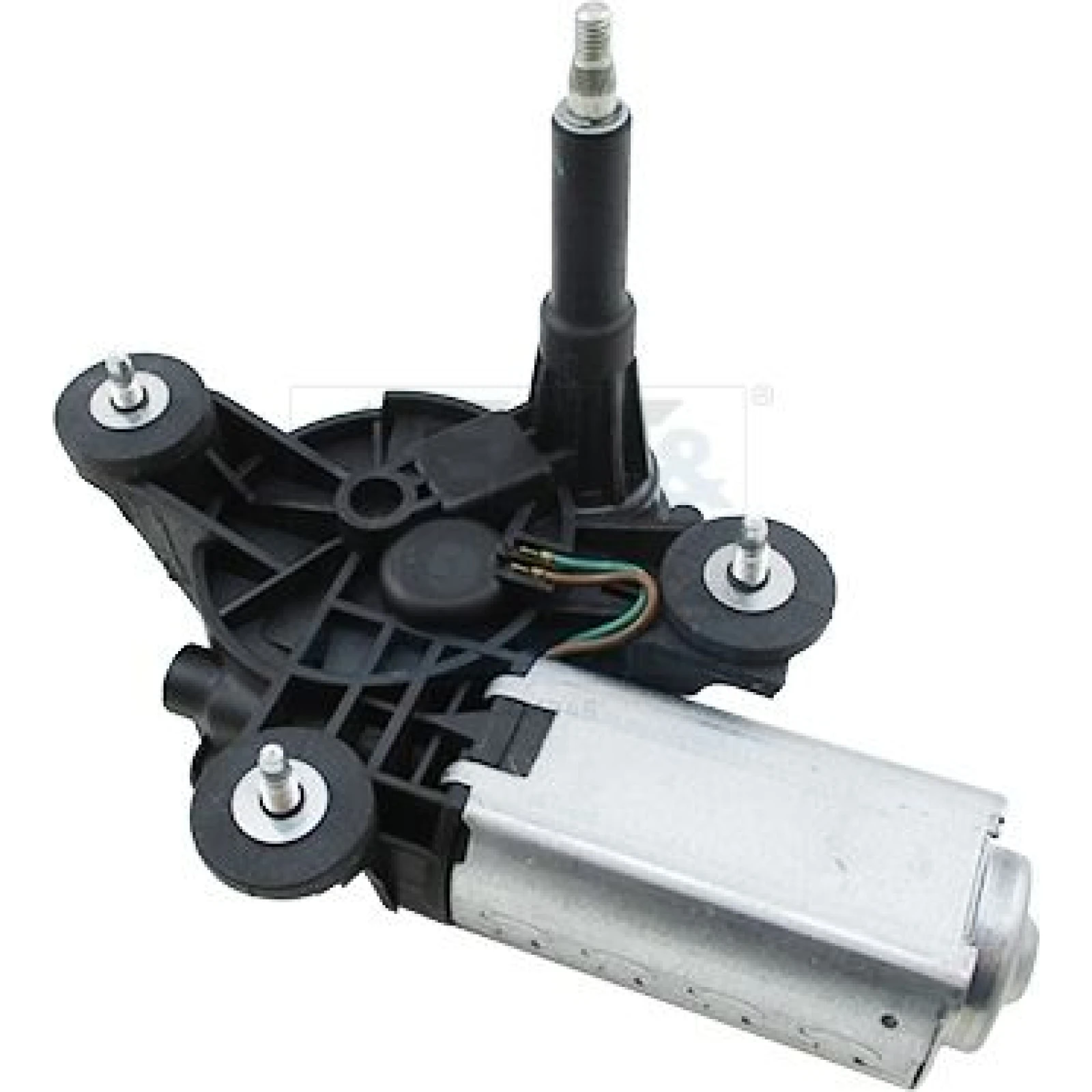 Wischermotor 27430