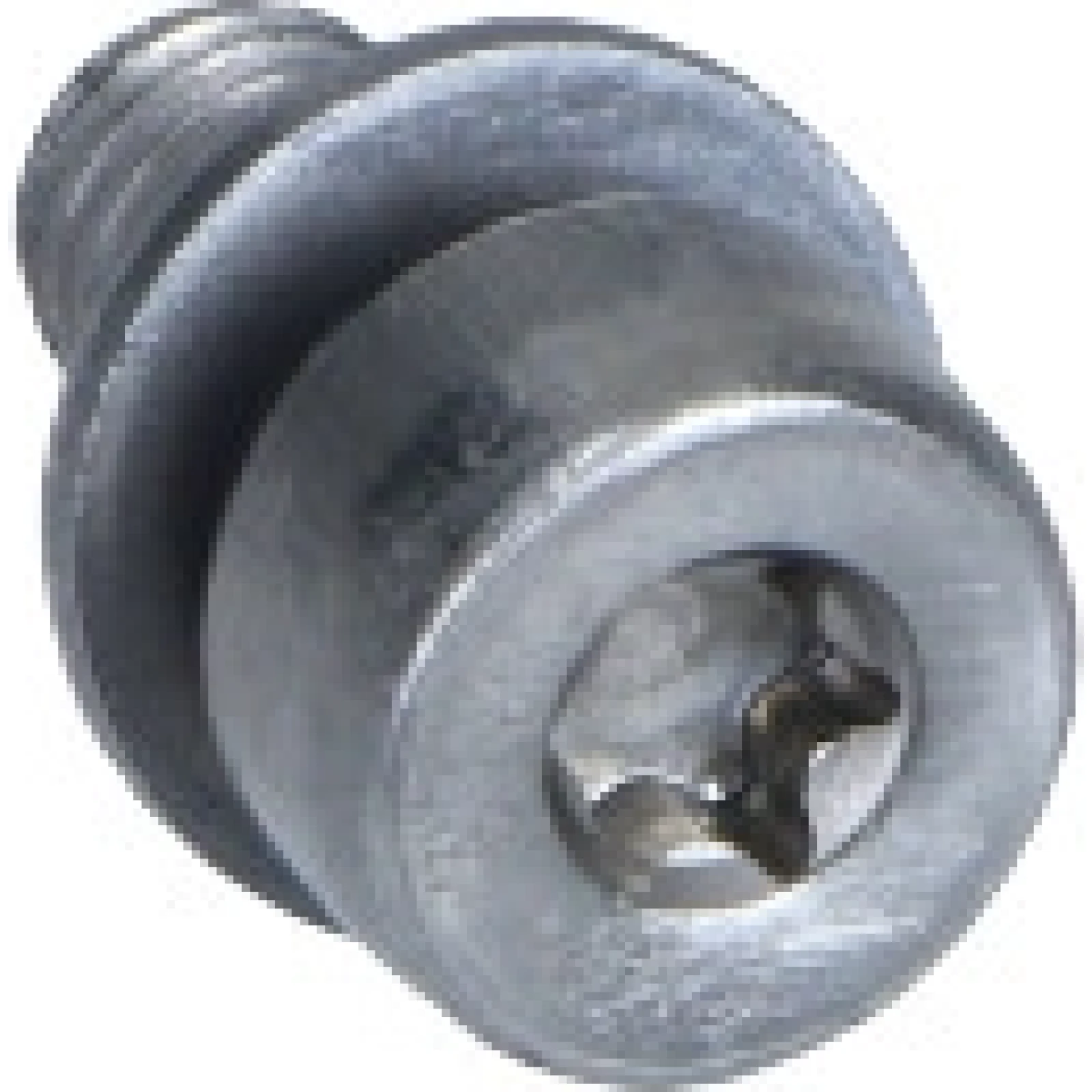 VAG Original WHT001455 VAG Original Schraube Audi A3 04 – – OE-Nr. WHT001455