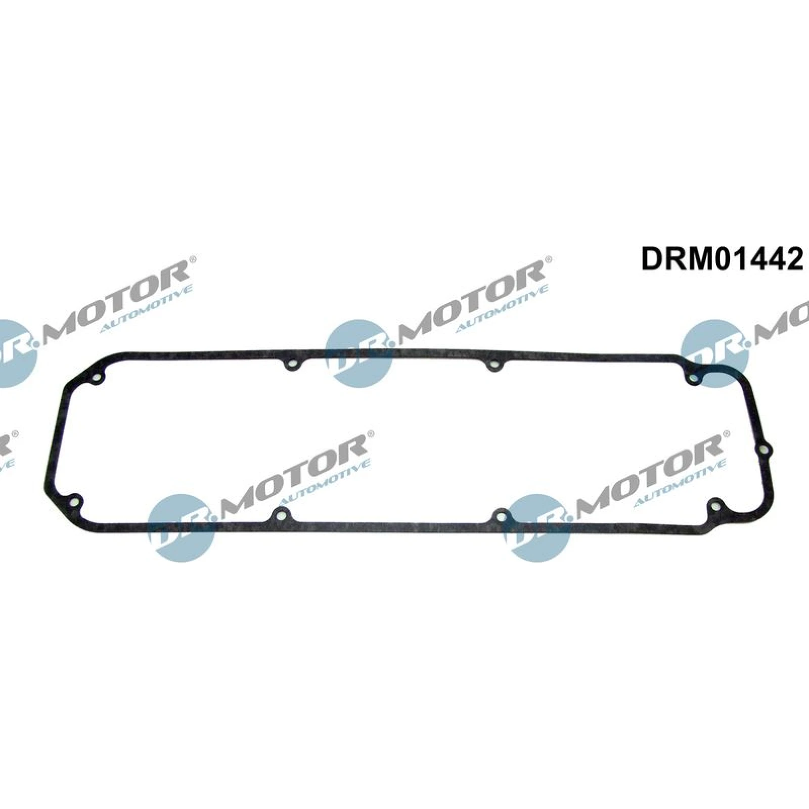 Dichtung, Zylinderkopfhaube DRM01442