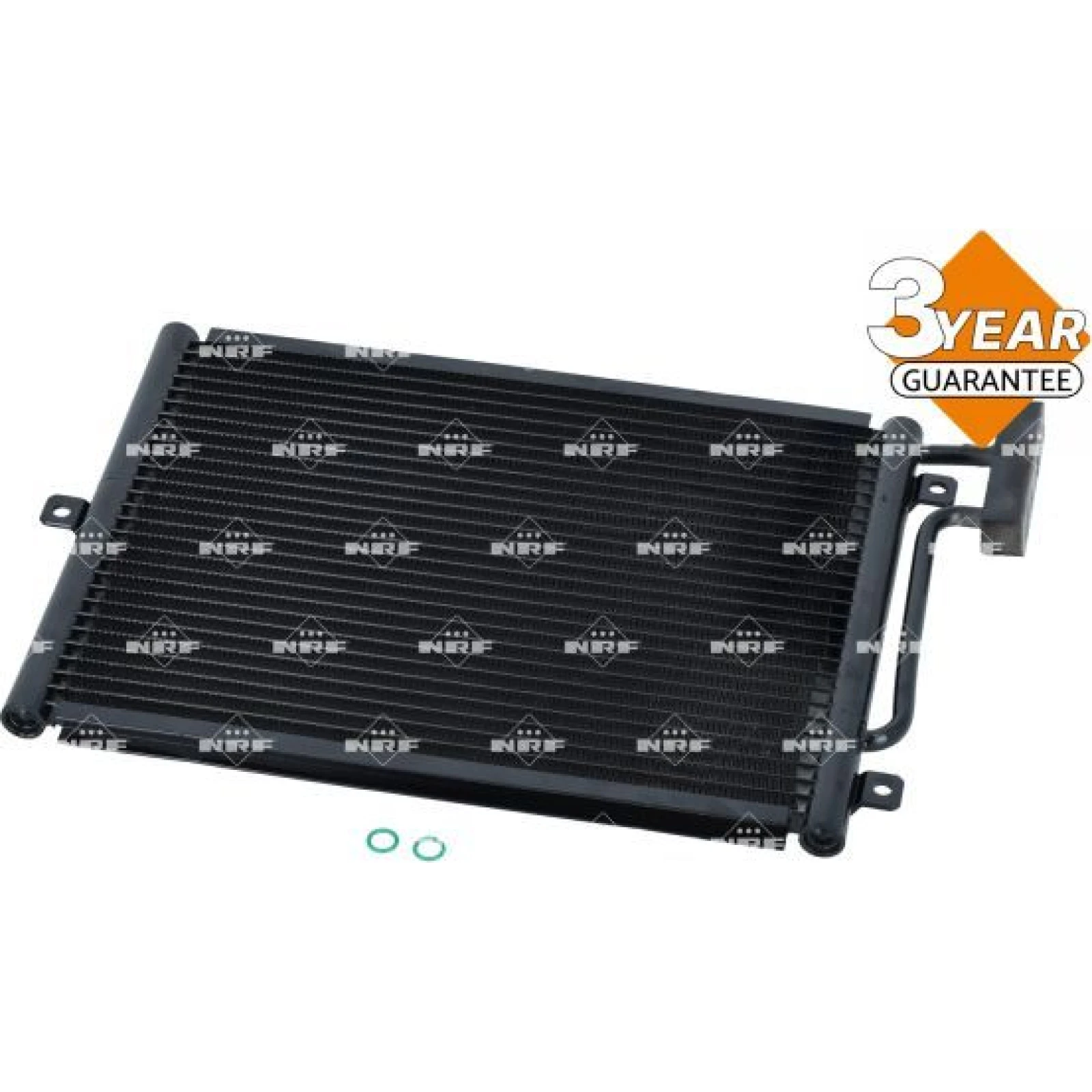 Kondensator, Klimaanlage 35307