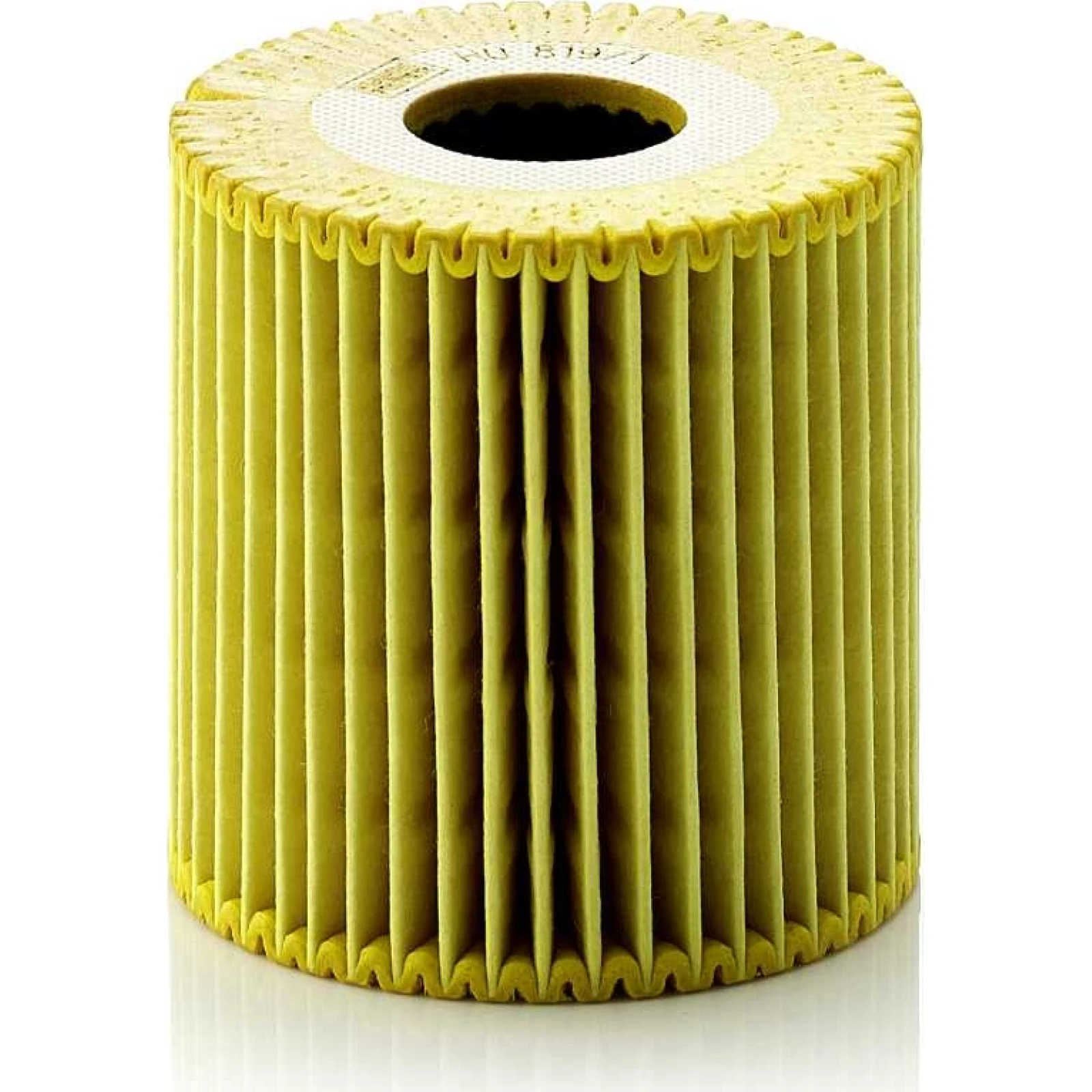 Mann & Hummel Ölfilter PKW HU 819/1 X