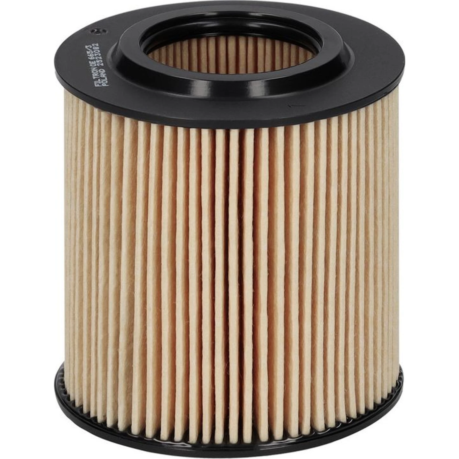 FILTRON Ölfilter OE 665/3