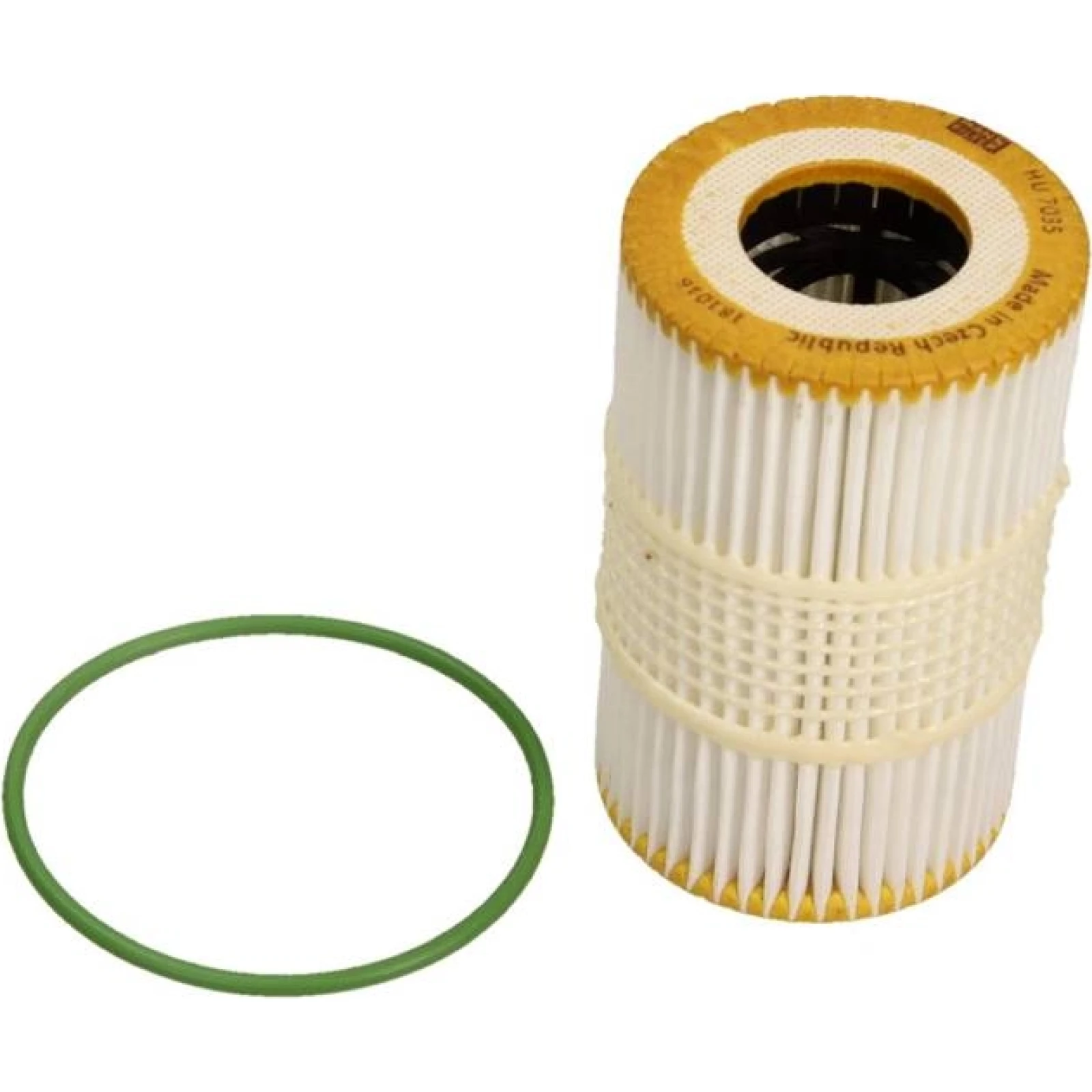 Mann & Hummel Ölfilter PKW HU 7035 y