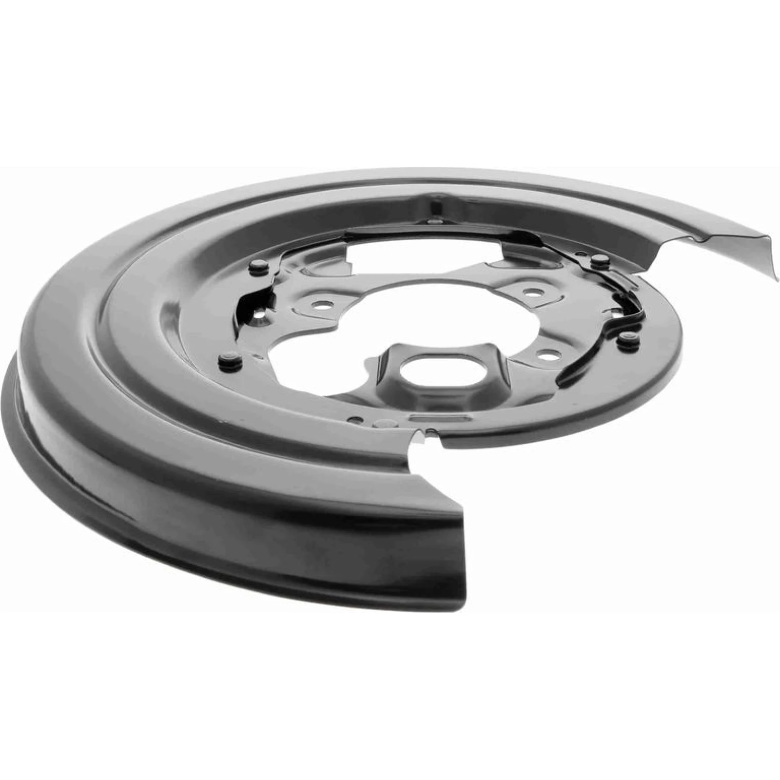 VAICO Spritzblech, Bremsscheibe V10-5020