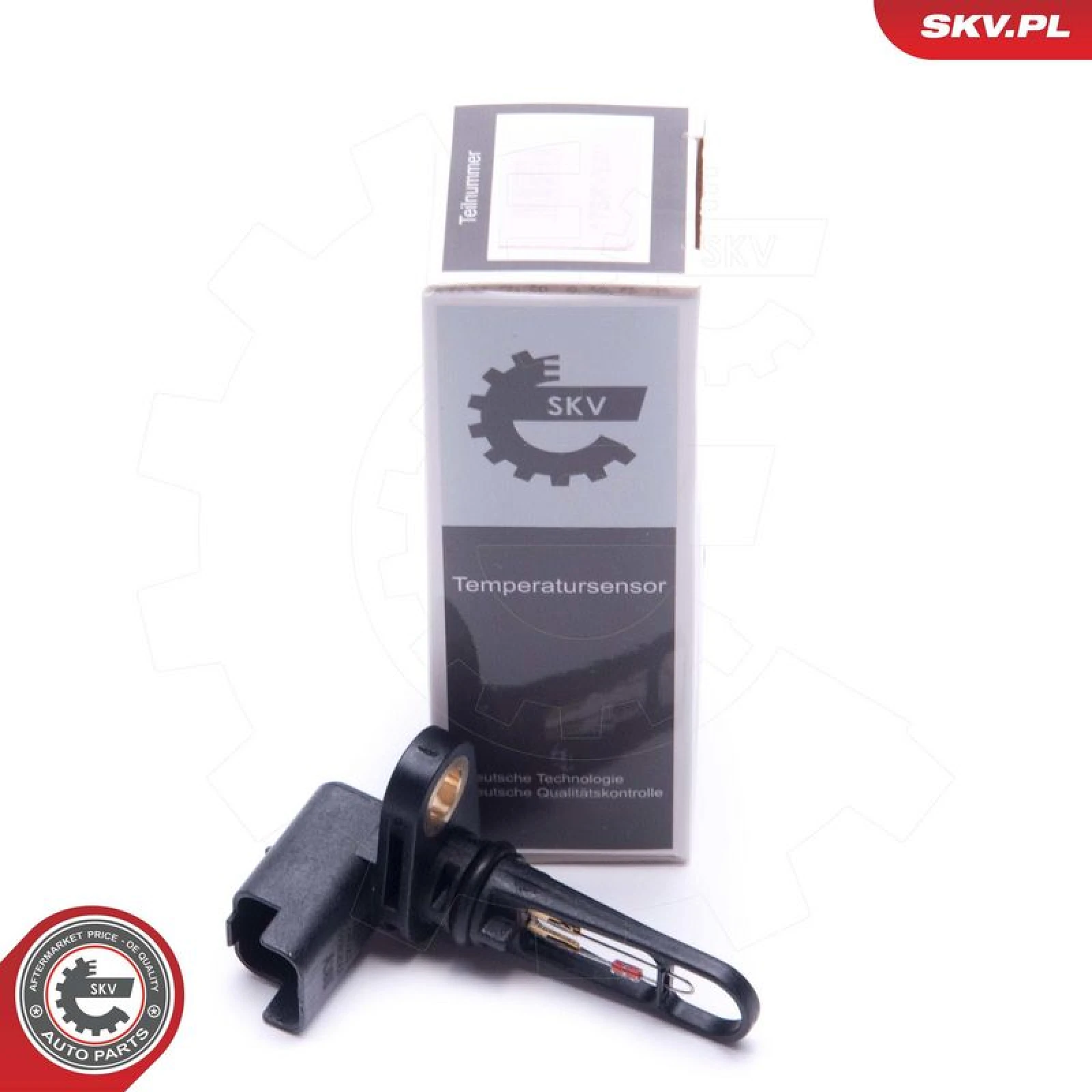 ESEN SKV Sensor, Ansauglufttemperatur 17SKV694