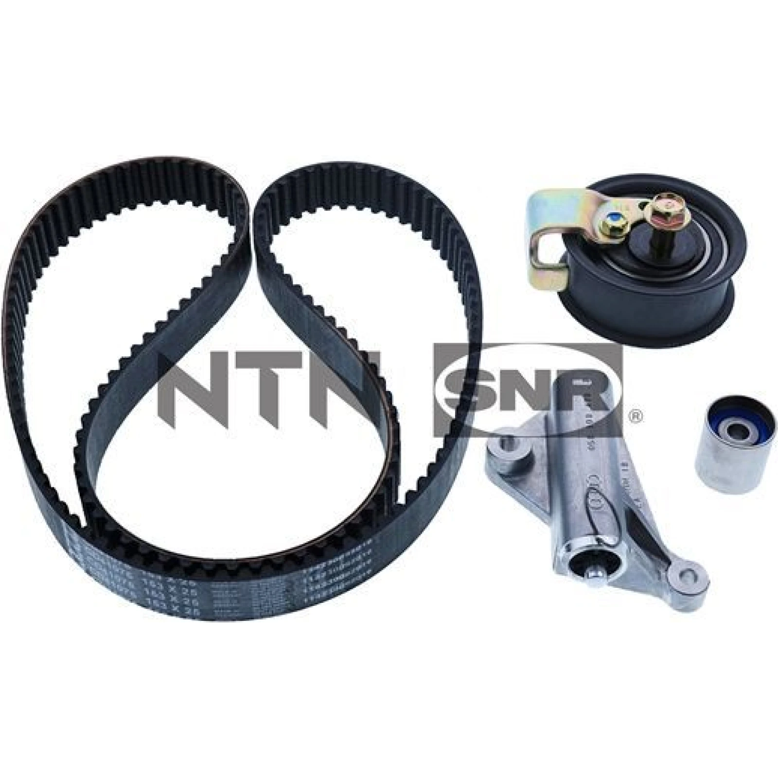 SNR Zahnriemensatz KD457.55