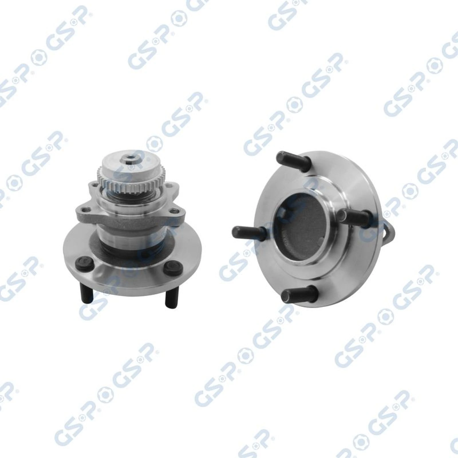 GSP Radlager 9400088