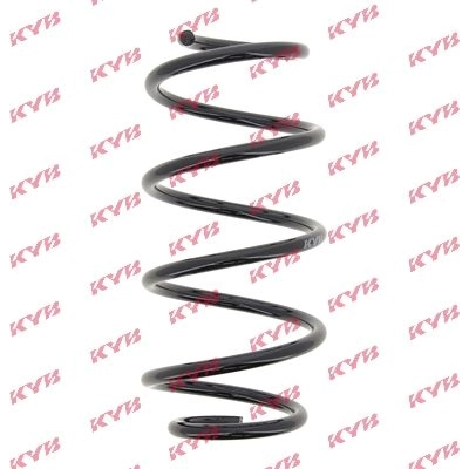 KYB Fahrwerksfeder VW P. Golf V 1.4Tsi 11/05-11/08 RH2969