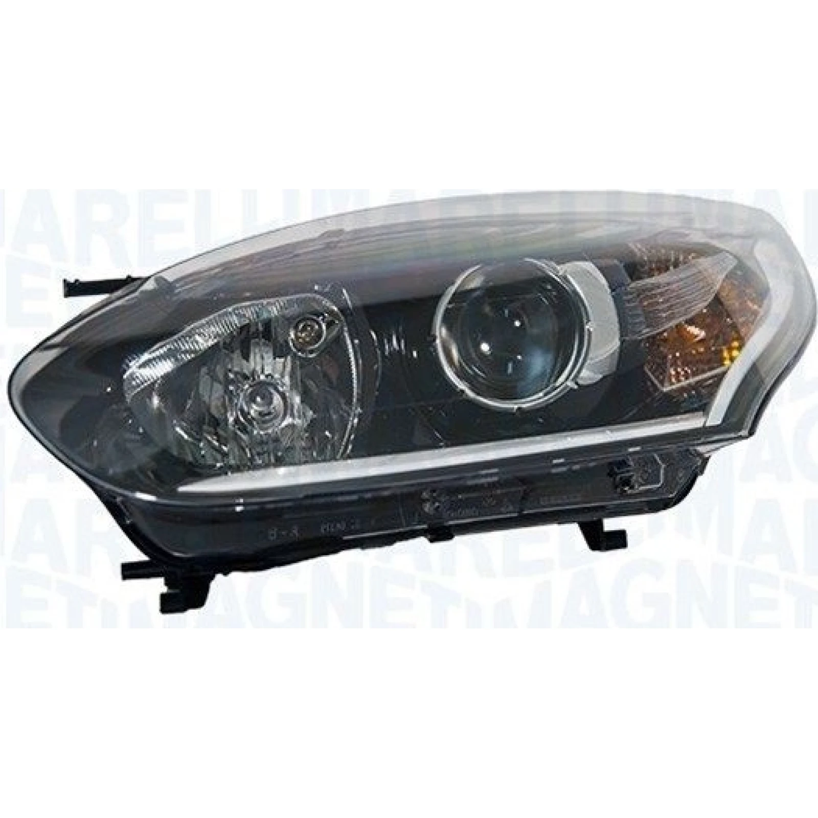 Magneti Marelli Scheinwerfer 52155436 - rechts H7 PQ 5215,543,6