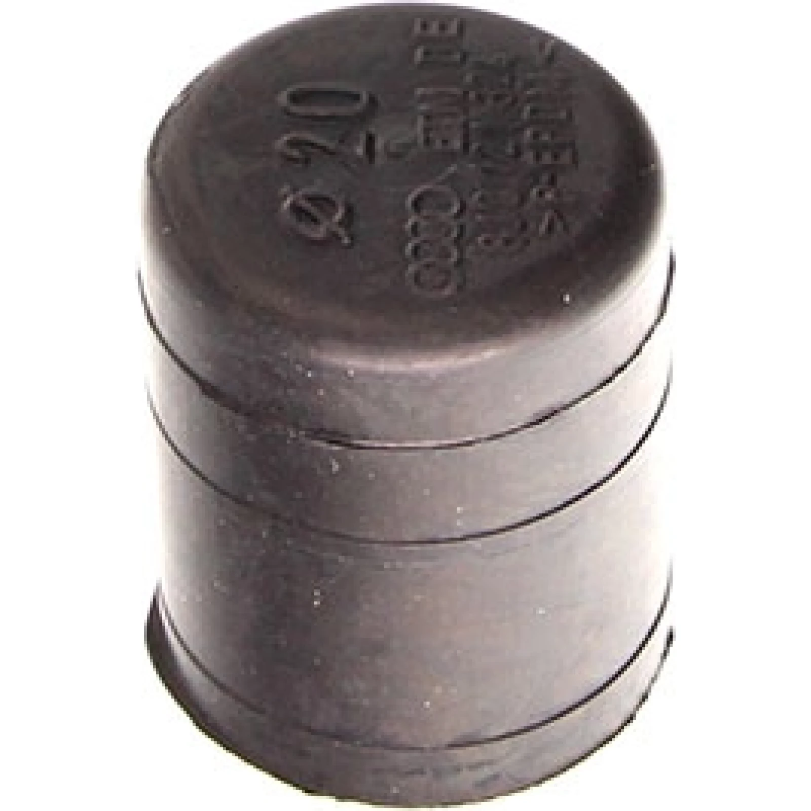 VAG Original 8J0121324 VAG Original Kühlkanalstopfen Audi Q7 16 – – OE-Nr. 8J0121324