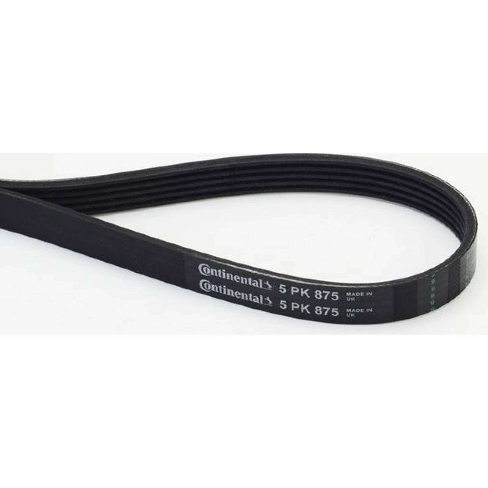 CONTINENTAL CTAM Keilrippenriemen 5PK875