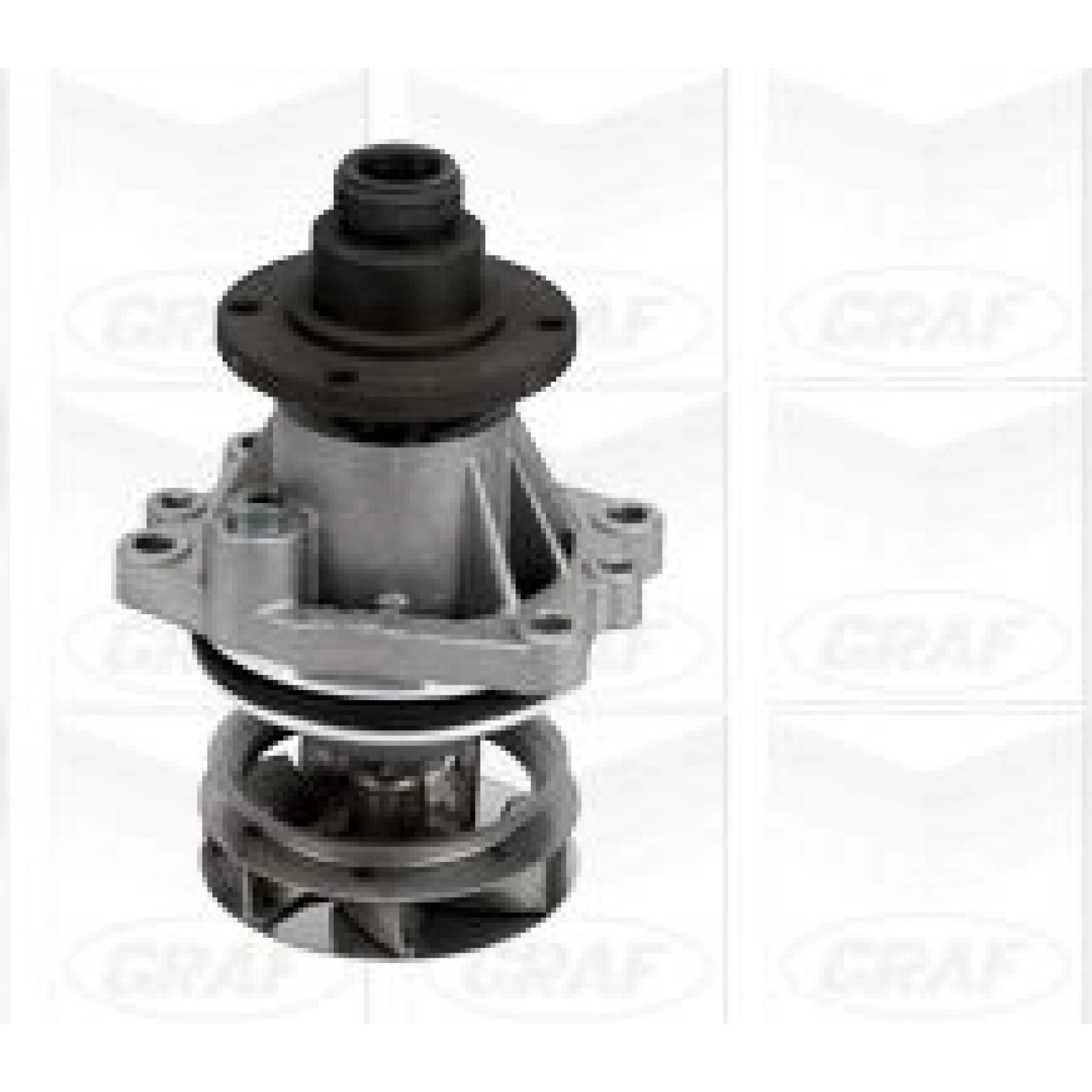 PA 502A Wasserpumpe PA502A