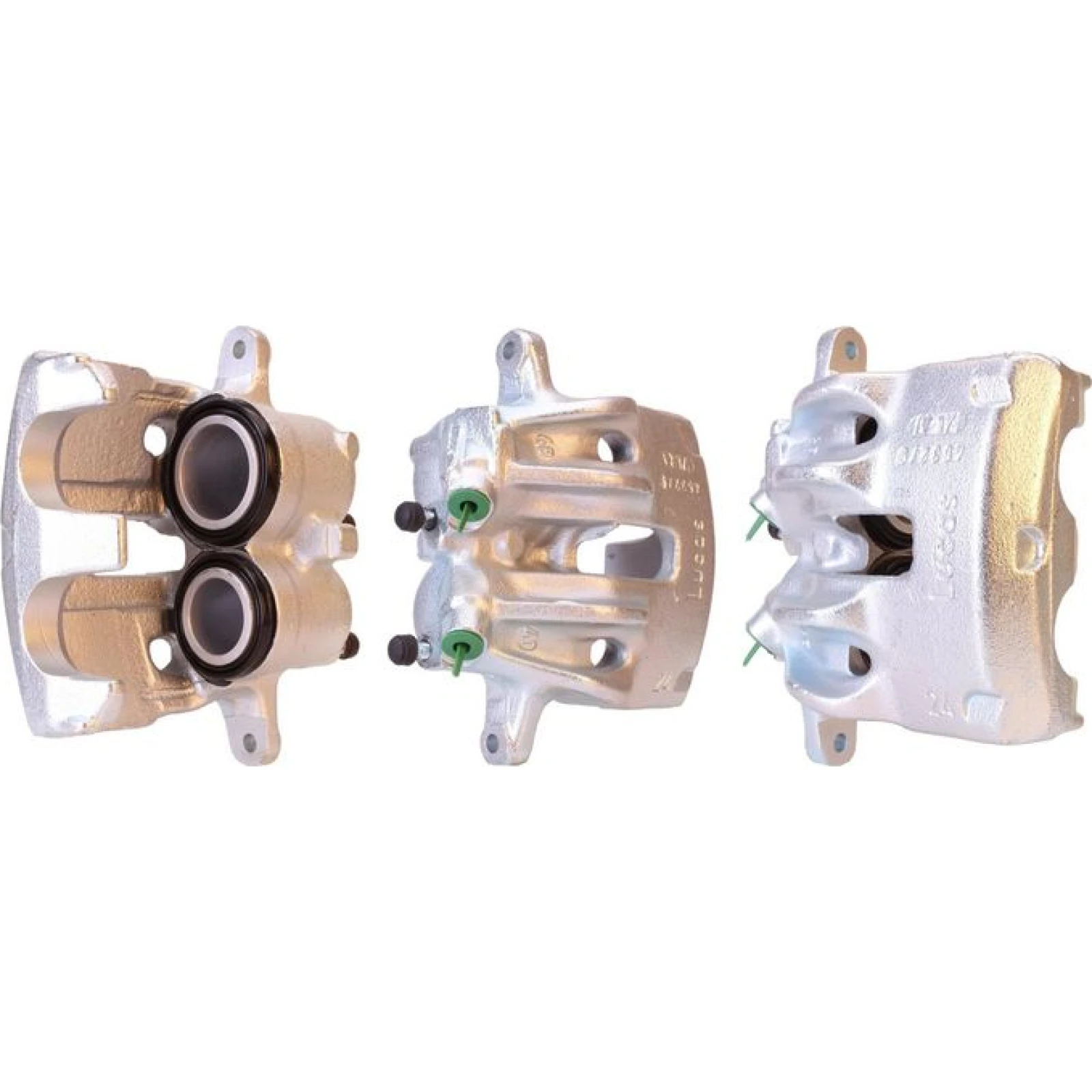 Tauschbremssattel 3215500