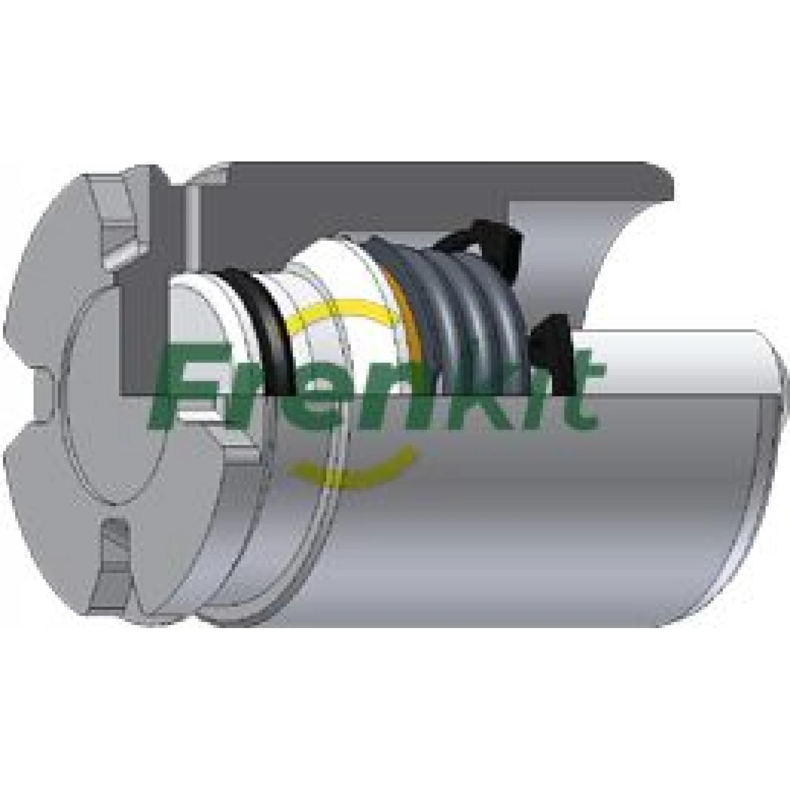 FRENKIT Kolben, Bremssattel K344707