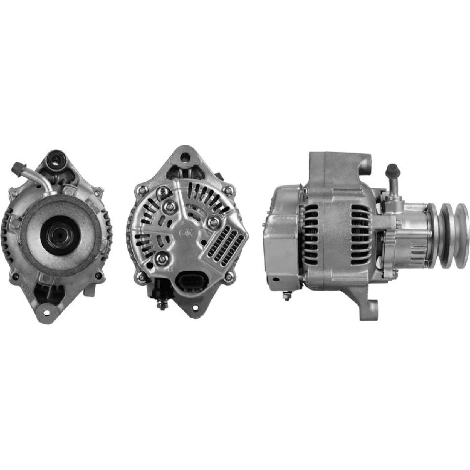 LUCAS ELECTRICAL Generator LRA02710
