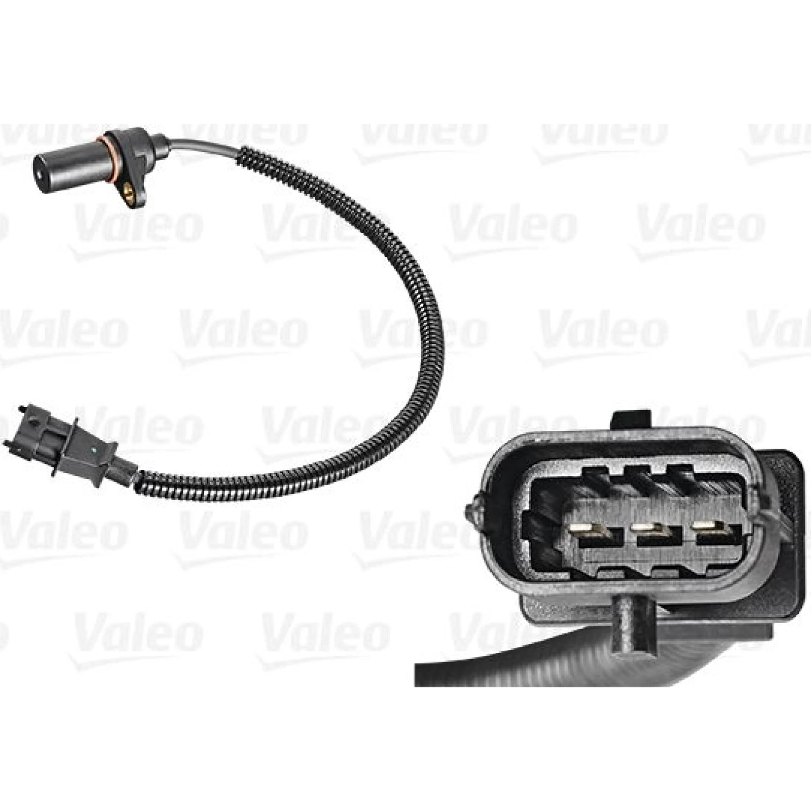 Valeo Kurbelwellensensor 254027
