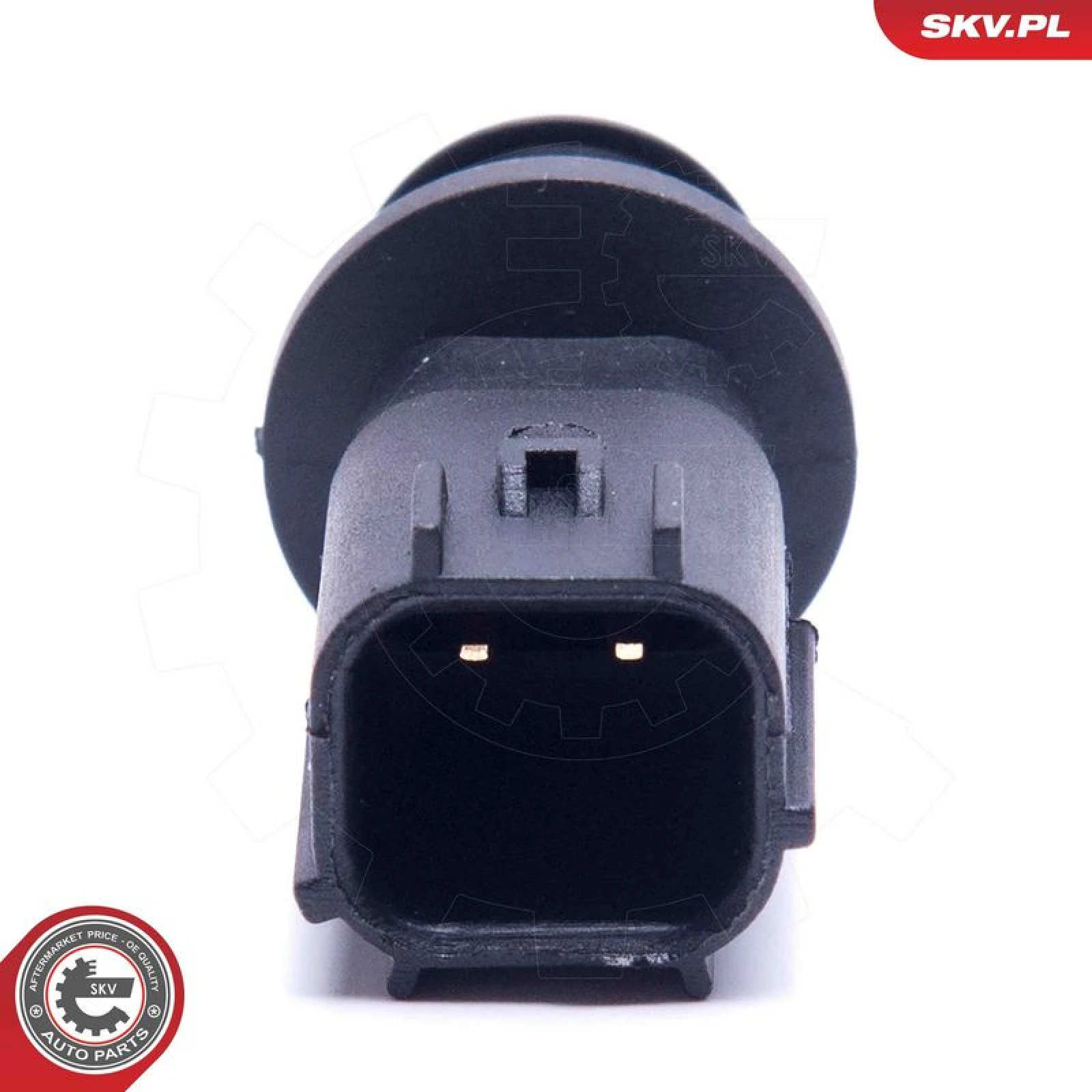 ESEN SKV Sensor, Ansauglufttemperatur 17SKV691