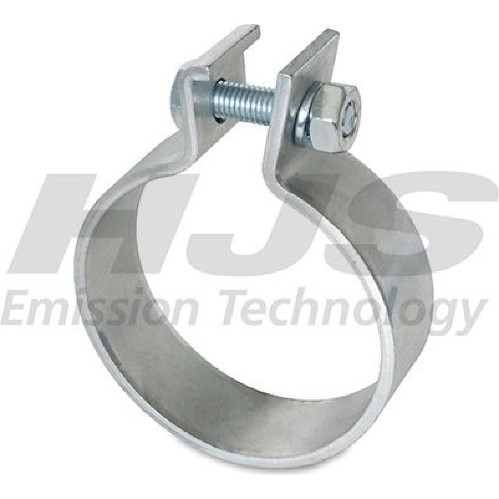 Rohrverbinder, Abgasanlage 83 00 8723