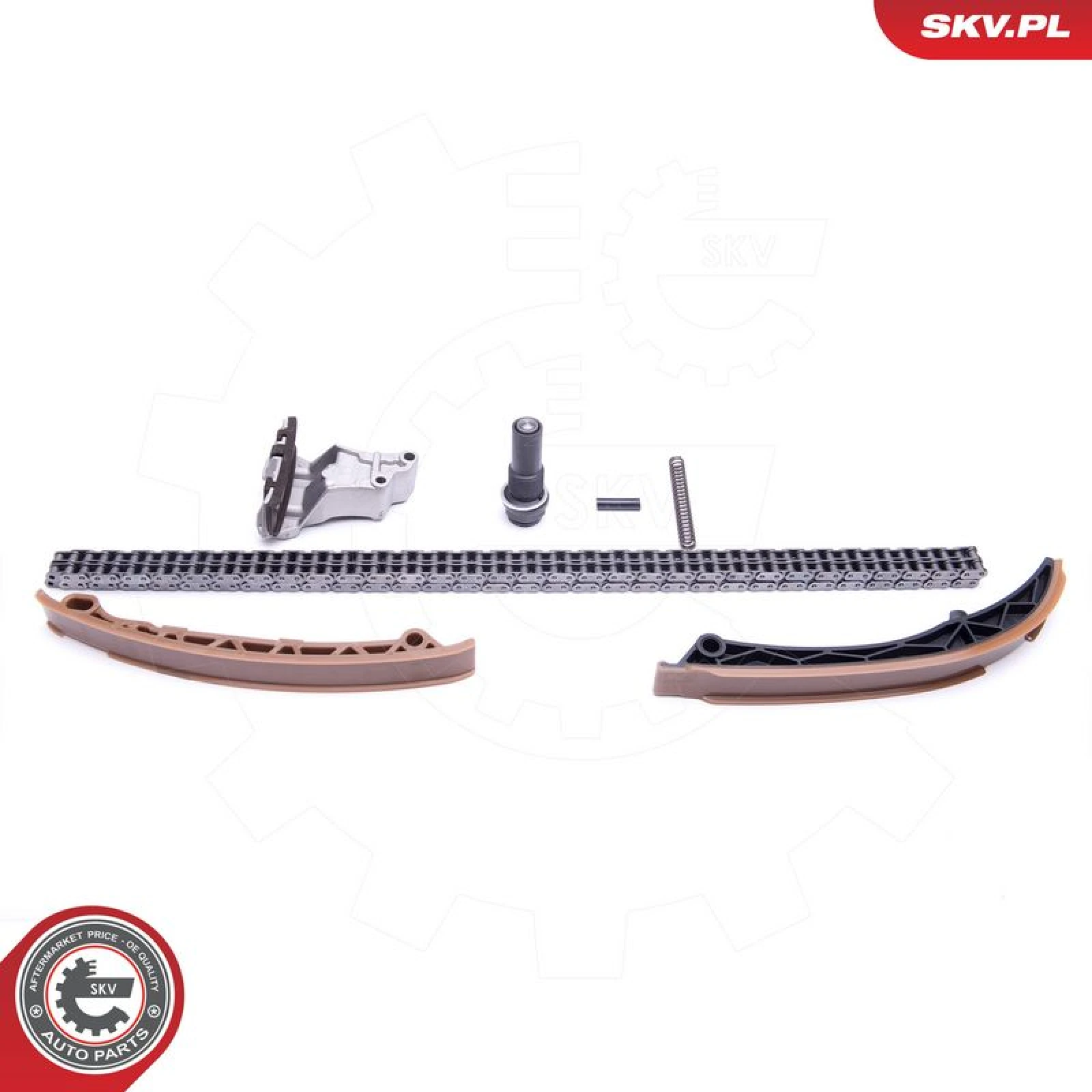 21SKV129 ESEN SKV Steuerkettensatz 21SKV129