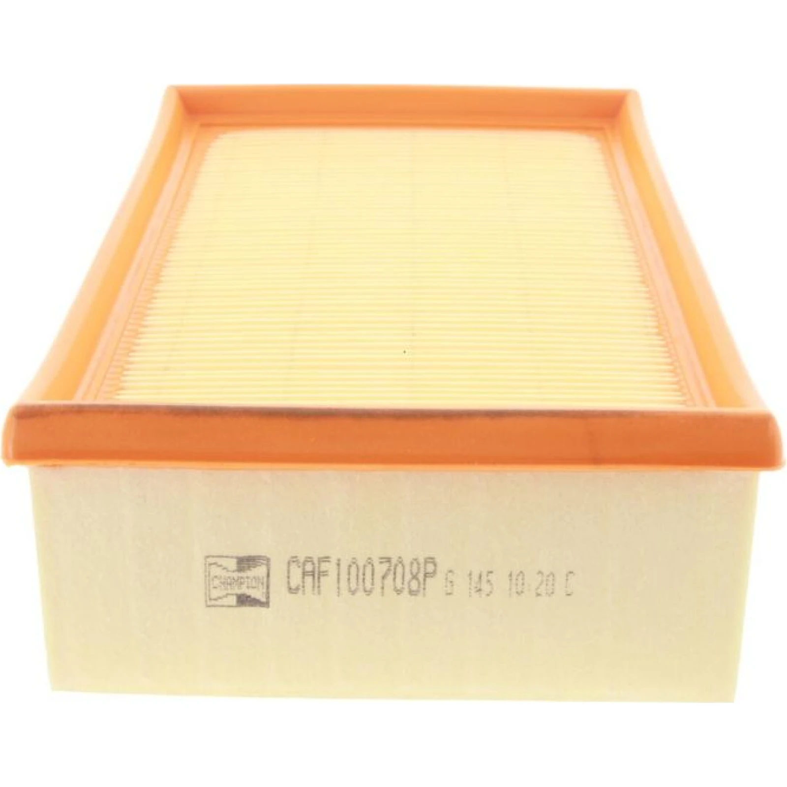 CHAMPION Luftfilter CAF100708P