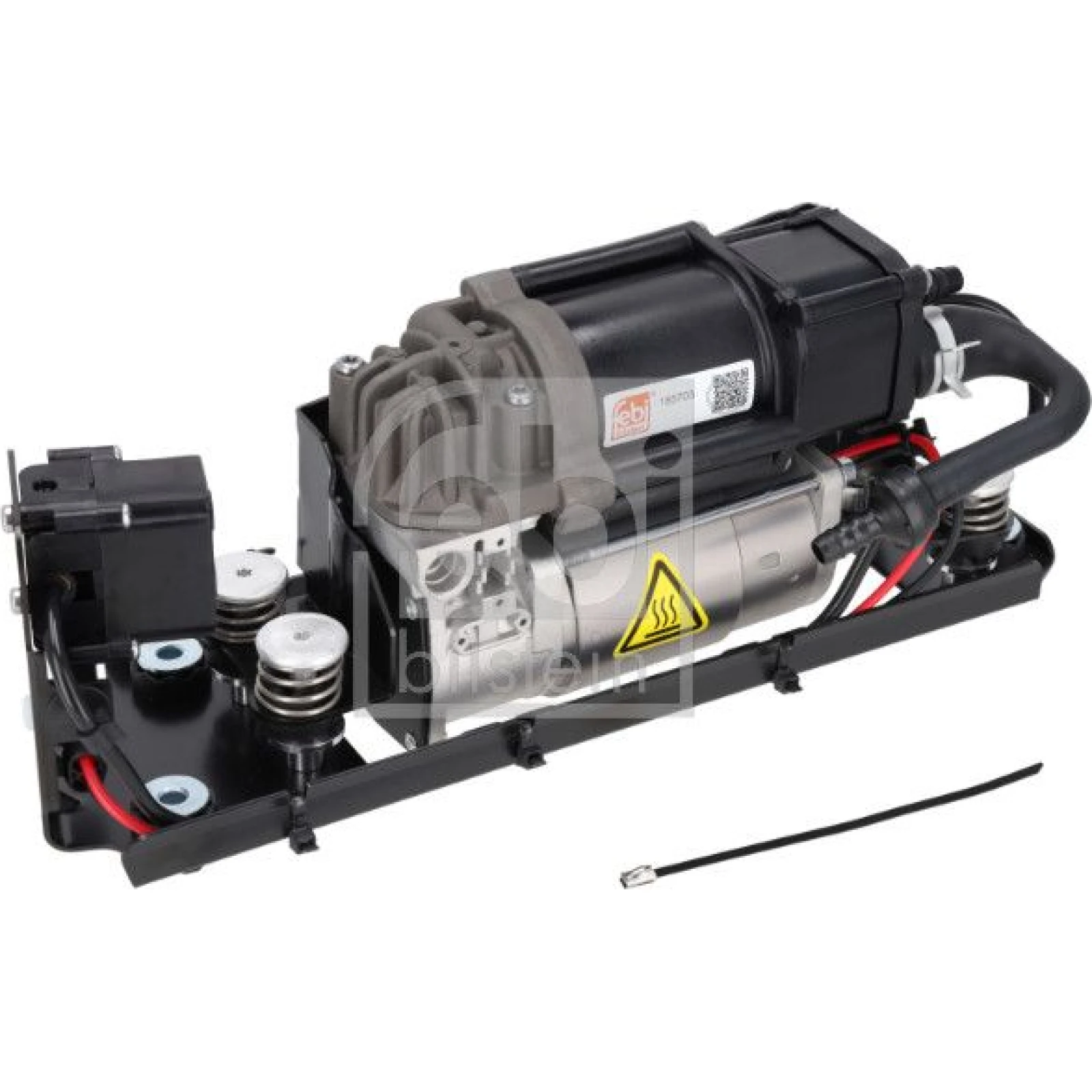 KOMPRESSOR, DRUCKLUFTANLAGE FE185703