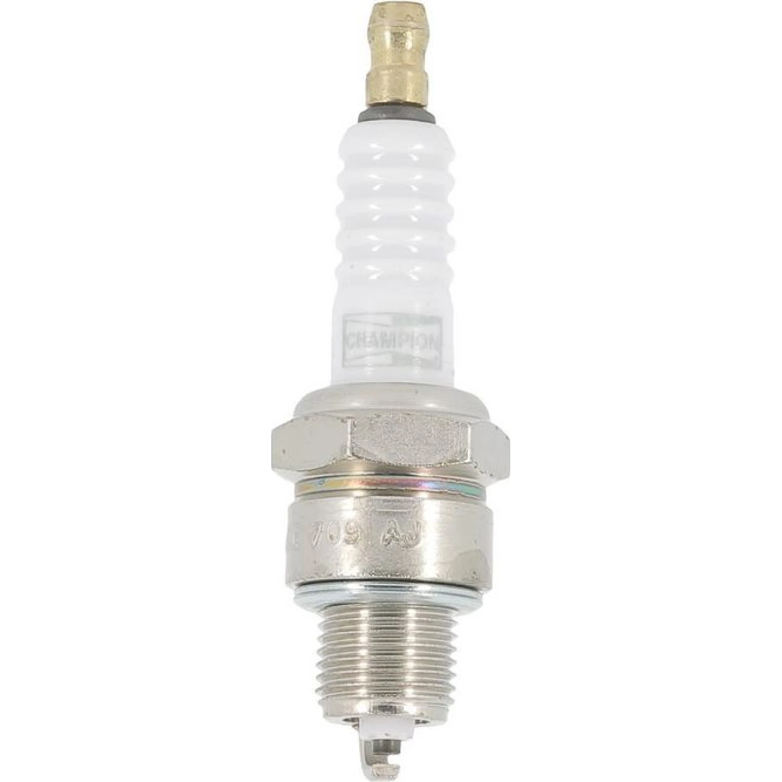CHAMPION Zündkerze OE007/T10