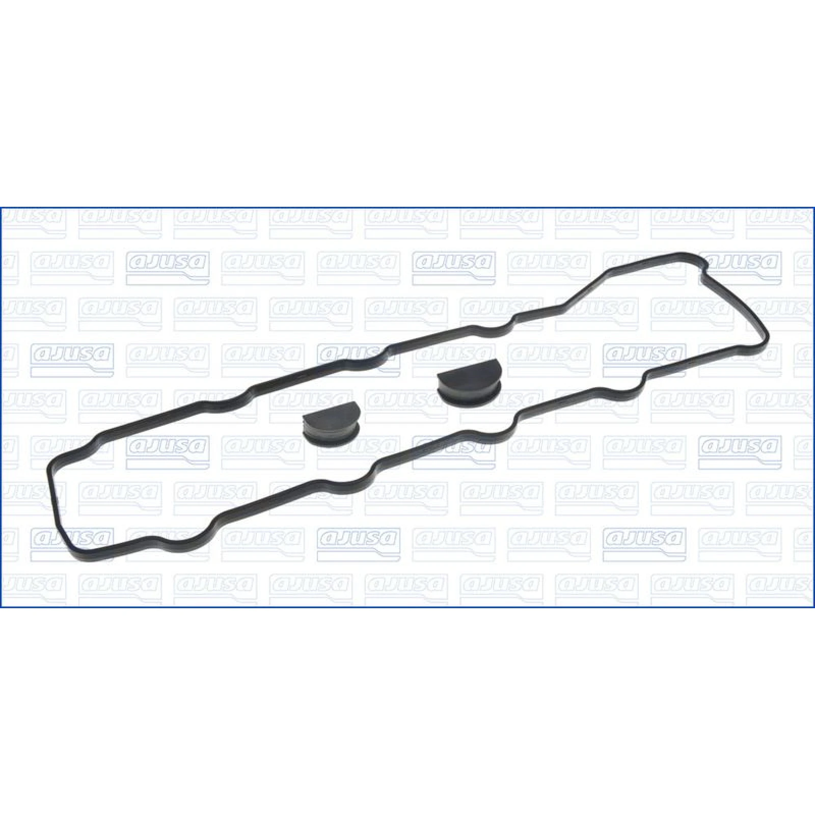 Ajusa Ventildeckeldichtung Mitsubishi Pajero II 94- 56028900